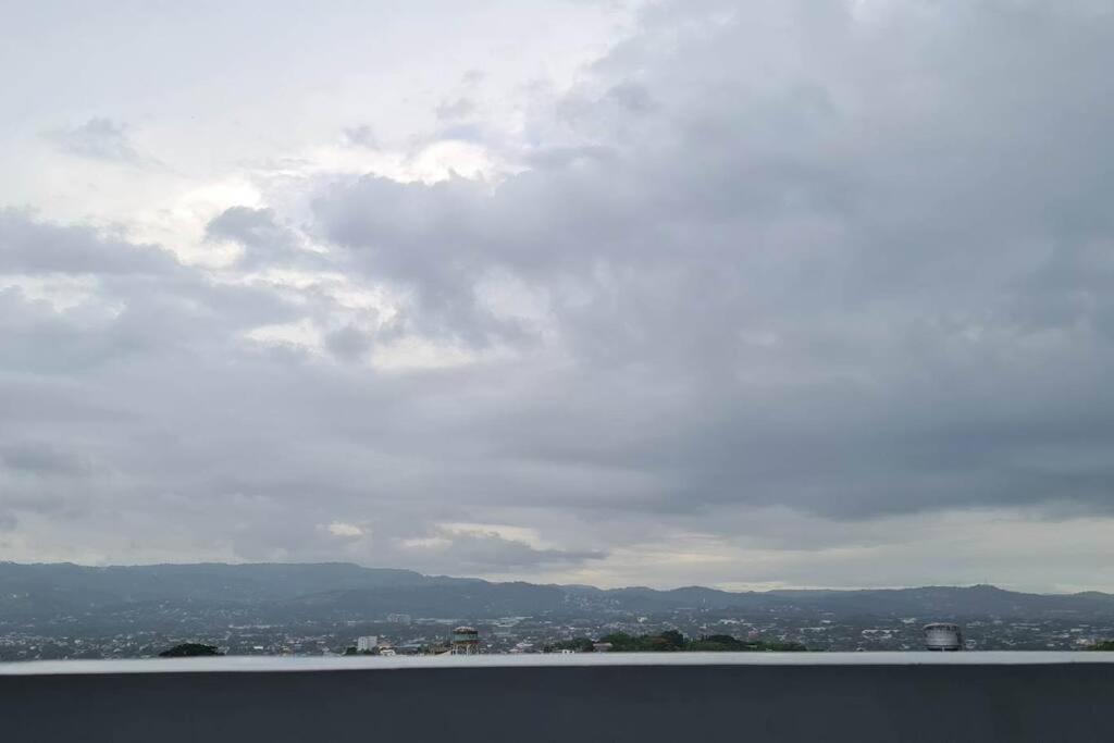 Condo with Mountain View in Quezon City
