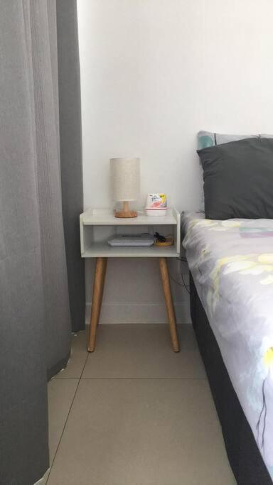 Condo with Mountain View in Quezon City