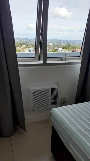 Condo with Mountain View in Quezon City