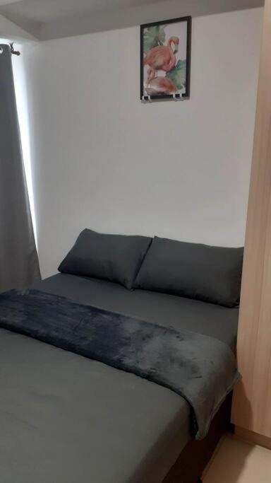Condo with Mountain View in Quezon City