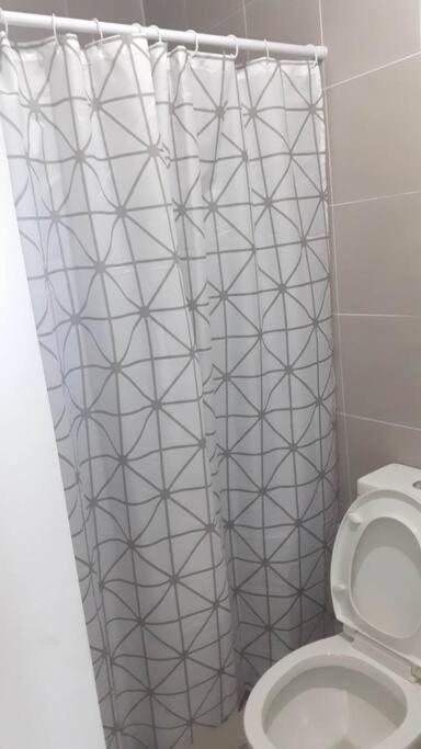 Condo with Mountain View in Quezon City