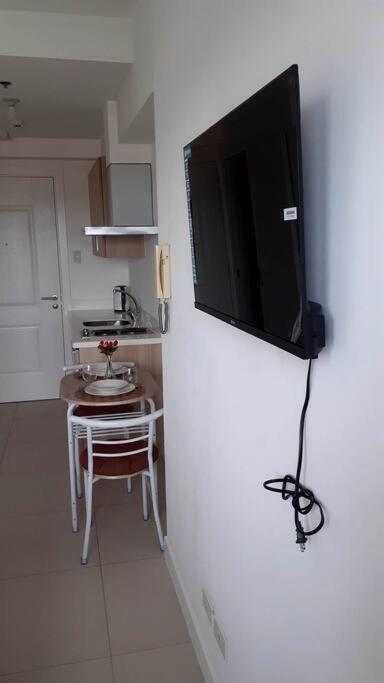 Condo with Mountain View in Quezon City