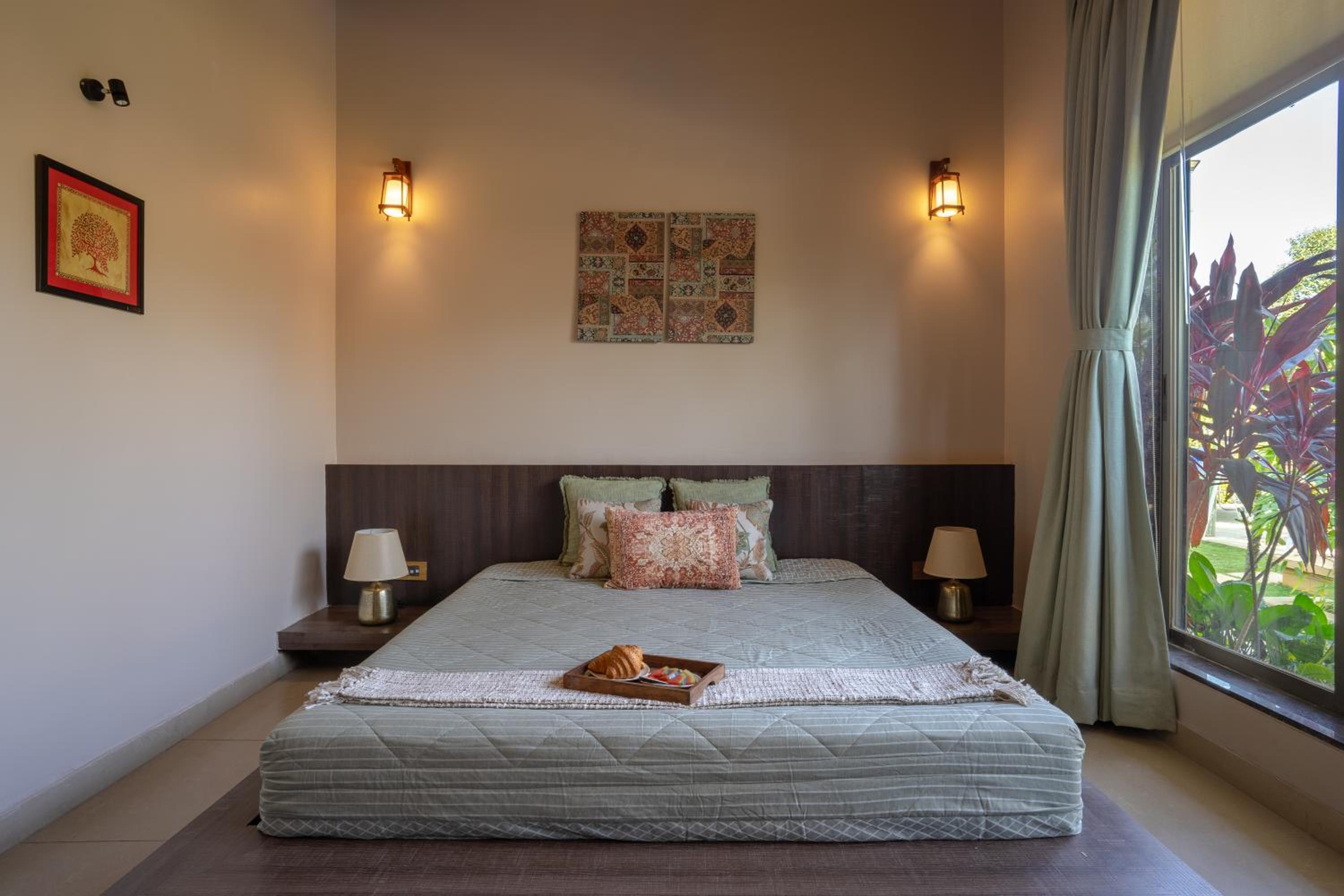 LohonoStays Villa Belmonte view 2