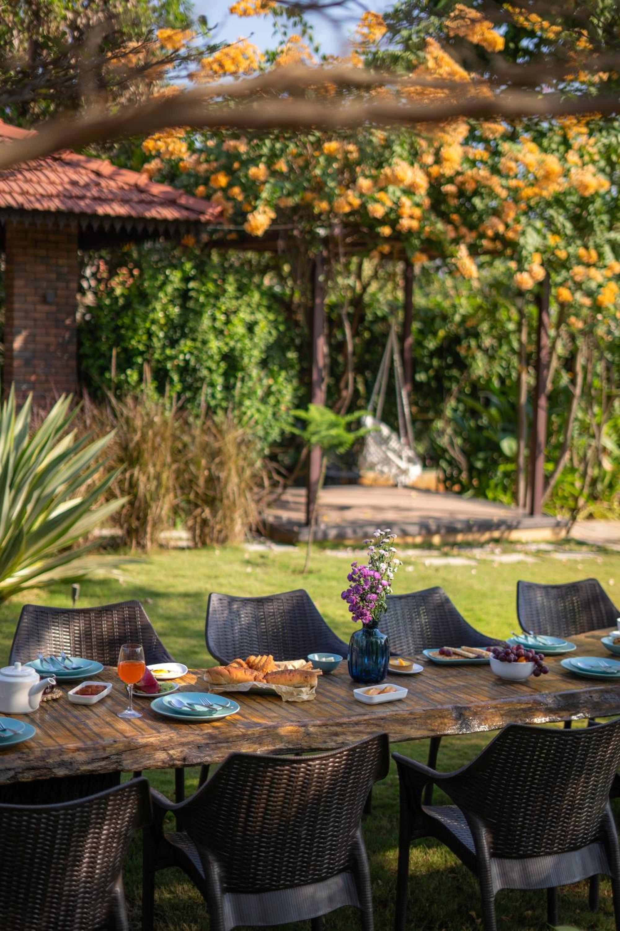LohonoStays Villa Belmonte view 4