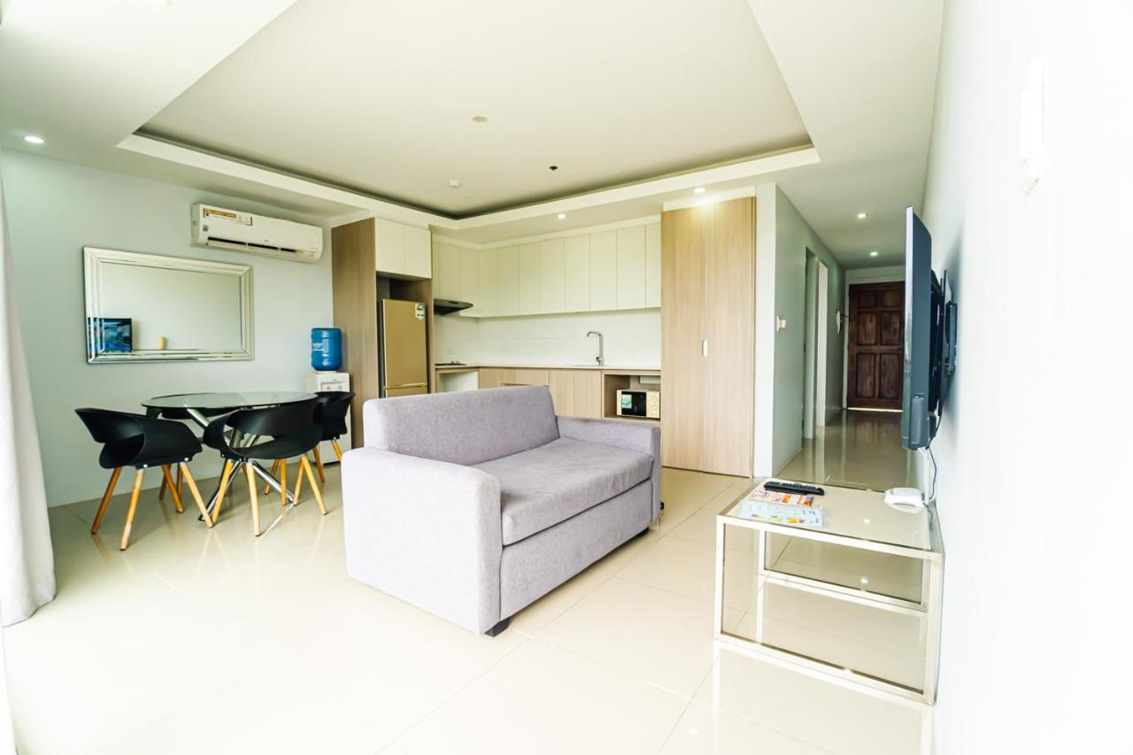 Chequers Suites Subic Bay, photo 51