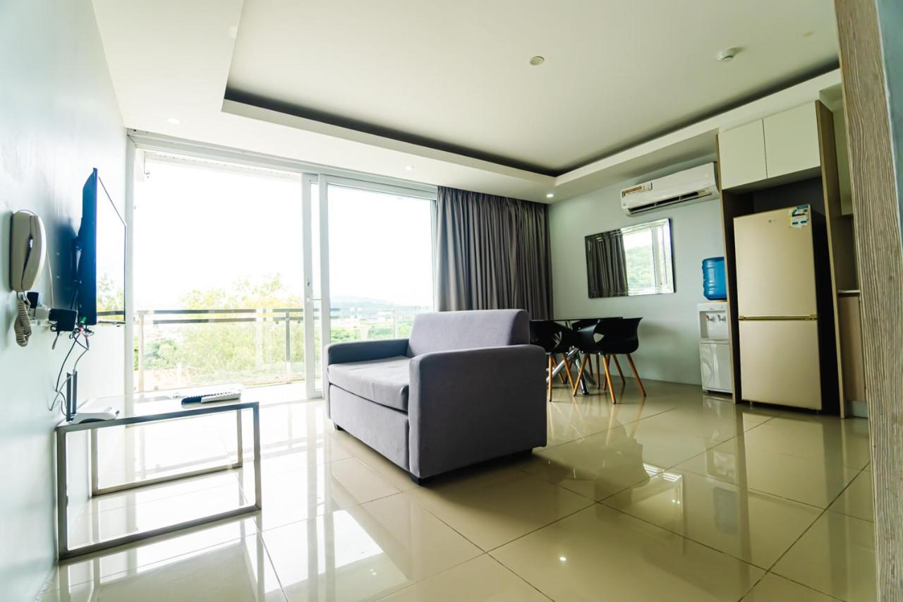 Chequers Suites Subic Bay