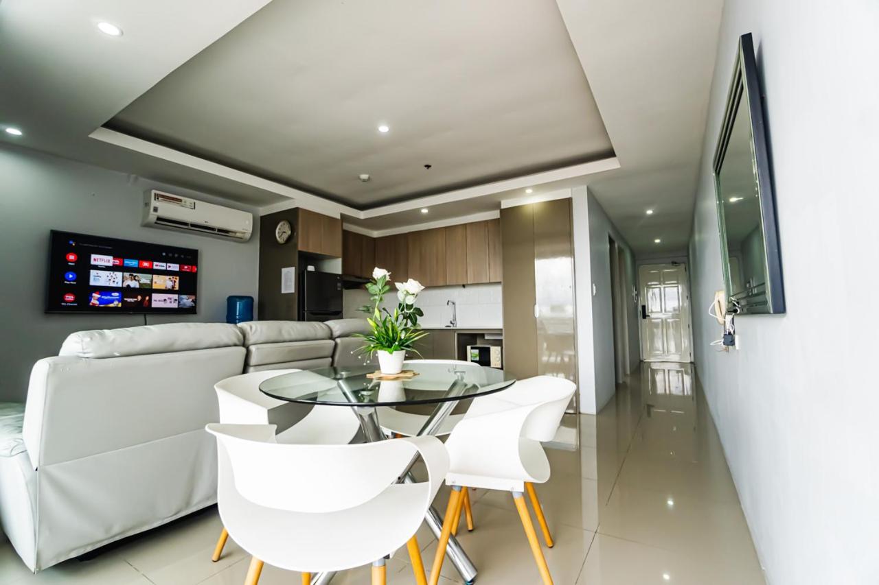 Chequers Suites Subic Bay, photo 32