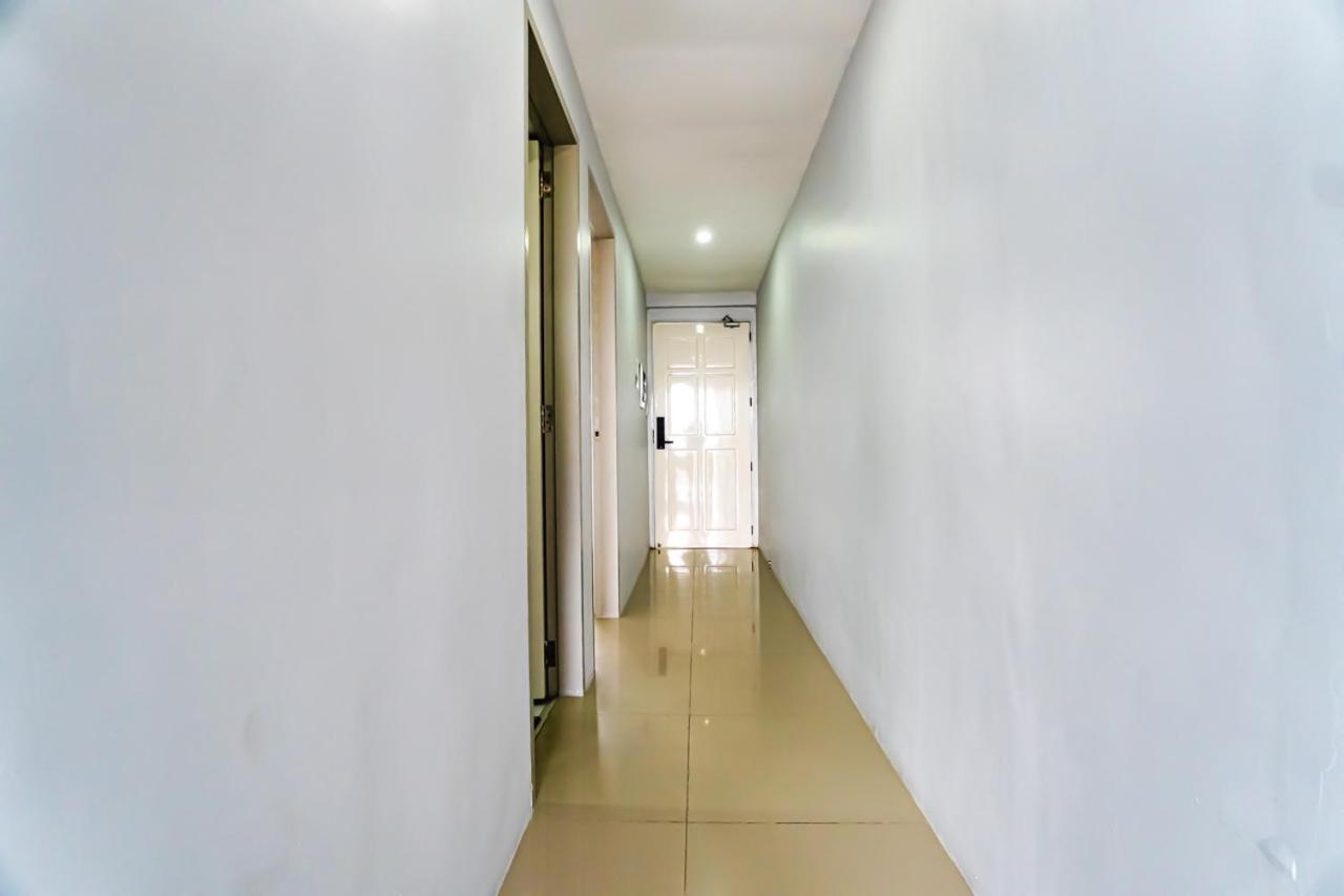 Chequers Suites Subic Bay, Olongapo - 13