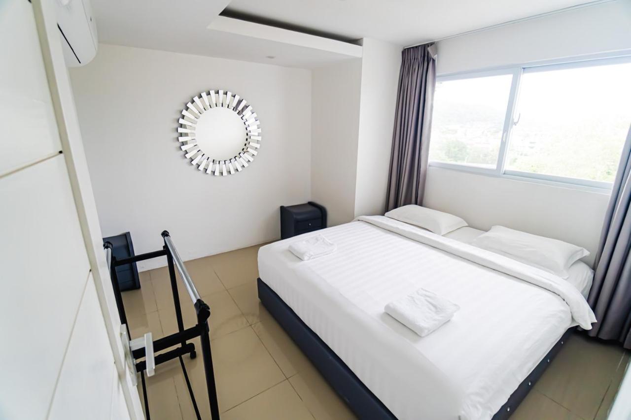 Chequers Suites Subic Bay, Olongapo - 11
