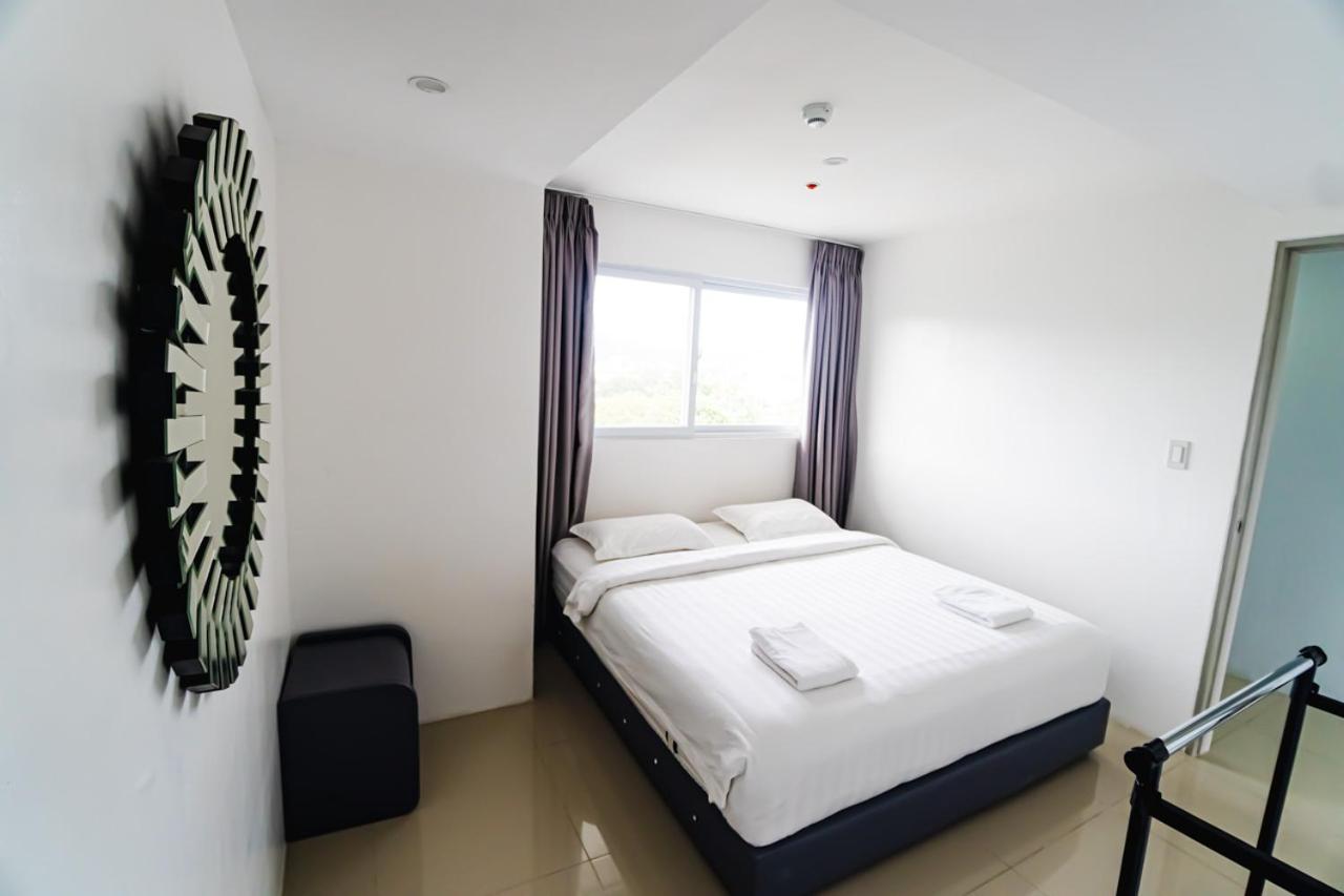 Chequers Suites Subic Bay, photo 40