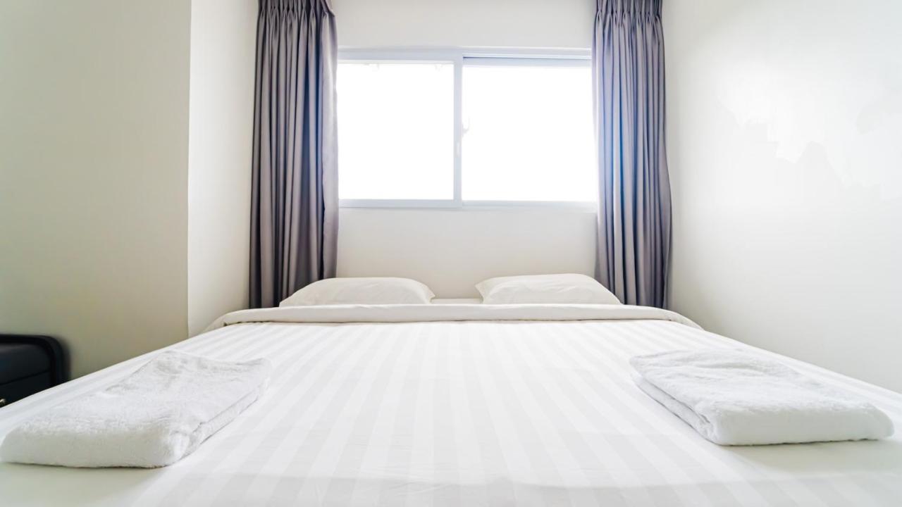 Chequers Suites Subic Bay, Olongapo - 12