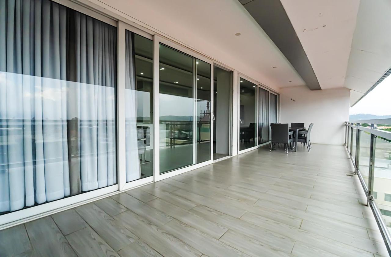 Chequers Suites Subic Bay, Olongapo - 21