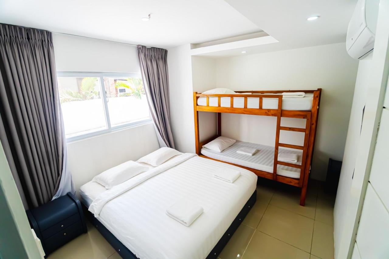 Chequers Suites Subic Bay, photo 119