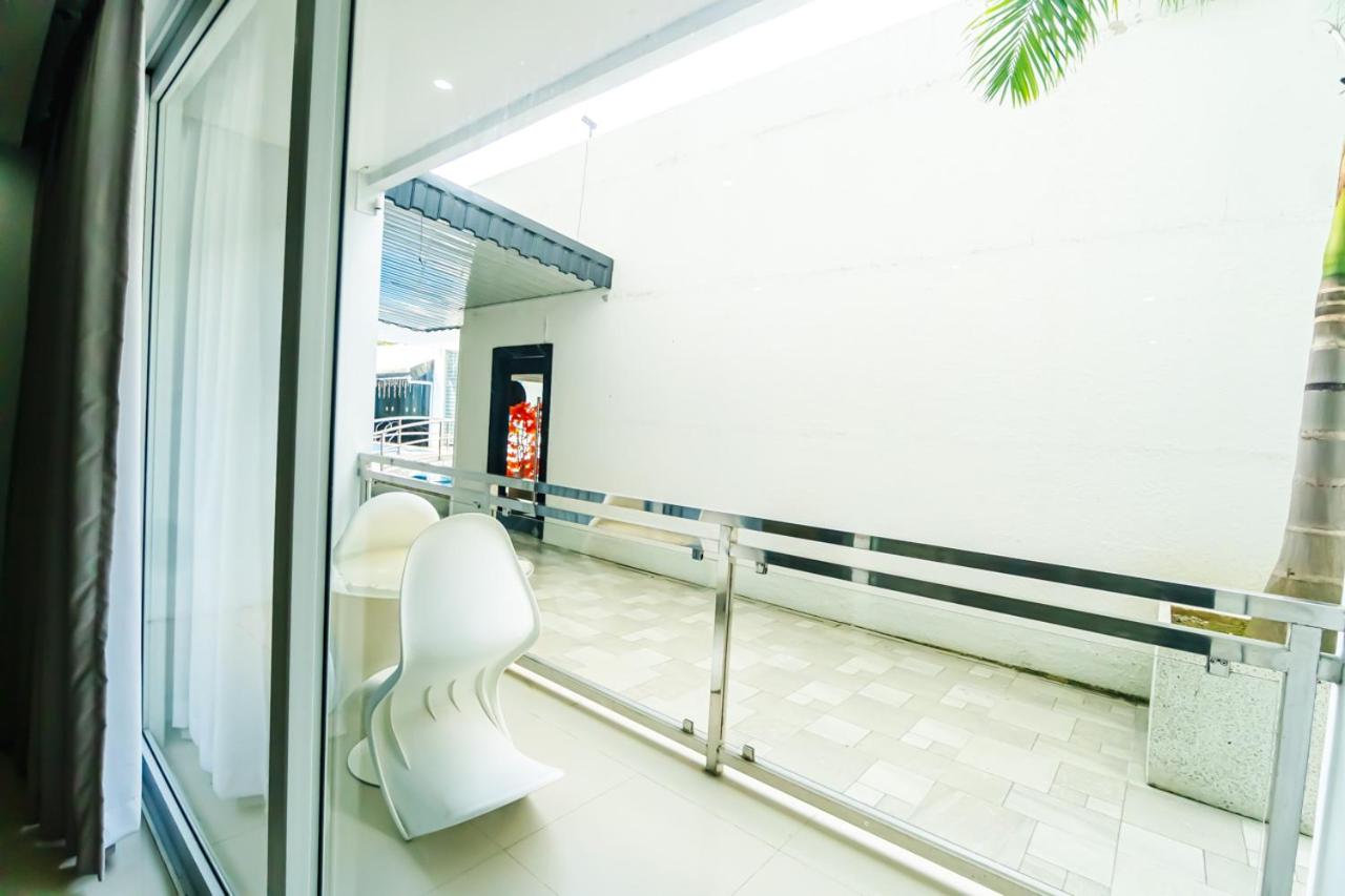 Chequers Suites Subic Bay, photo 29