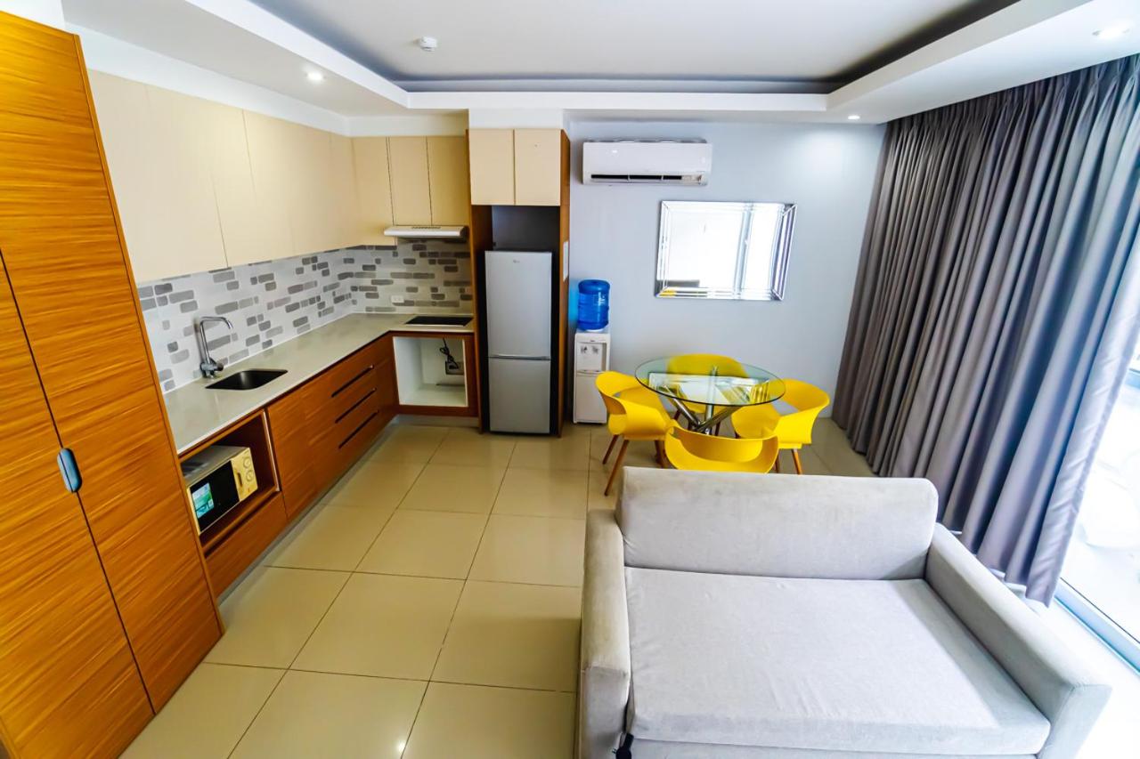 Chequers Suites Subic Bay, Olongapo - 16
