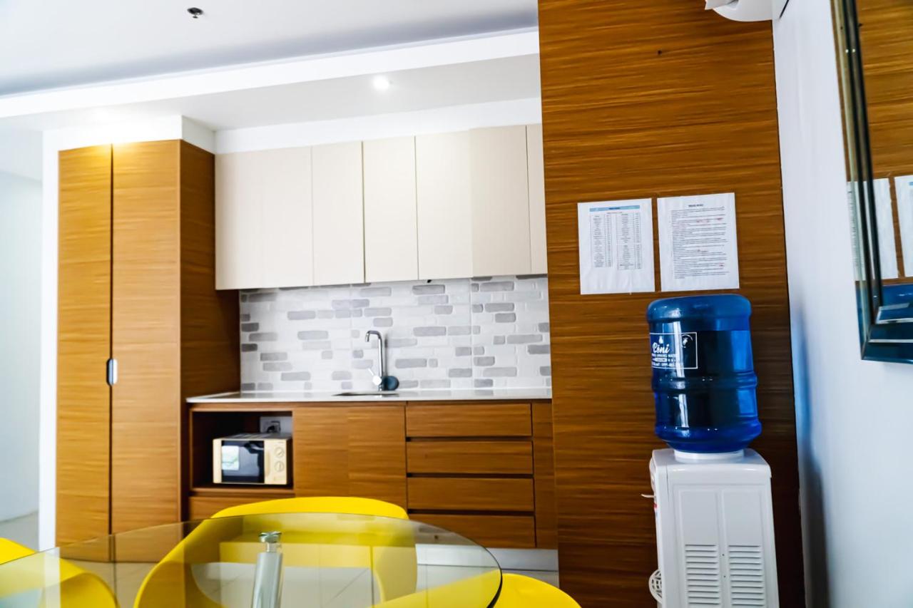 Chequers Suites Subic Bay, photo 26