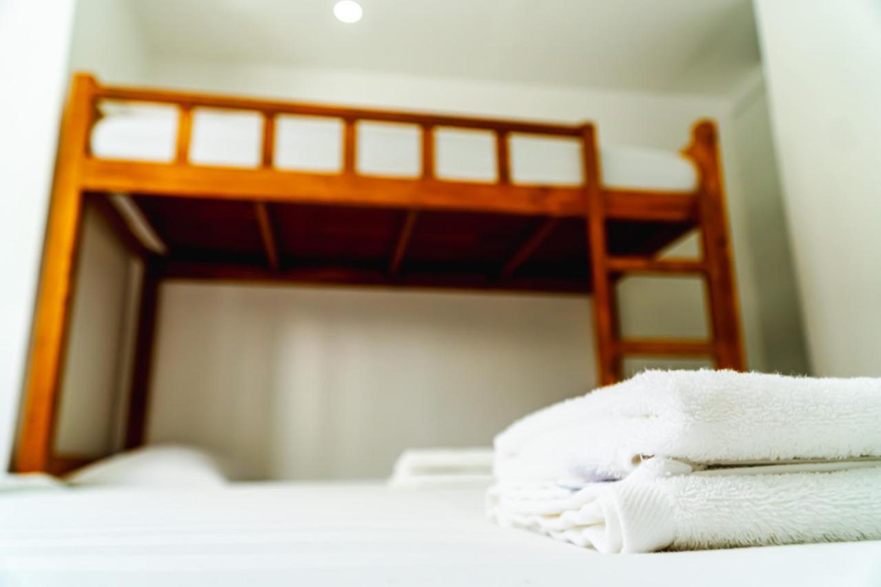 Chequers Suites Subic Bay, Olongapo - 9