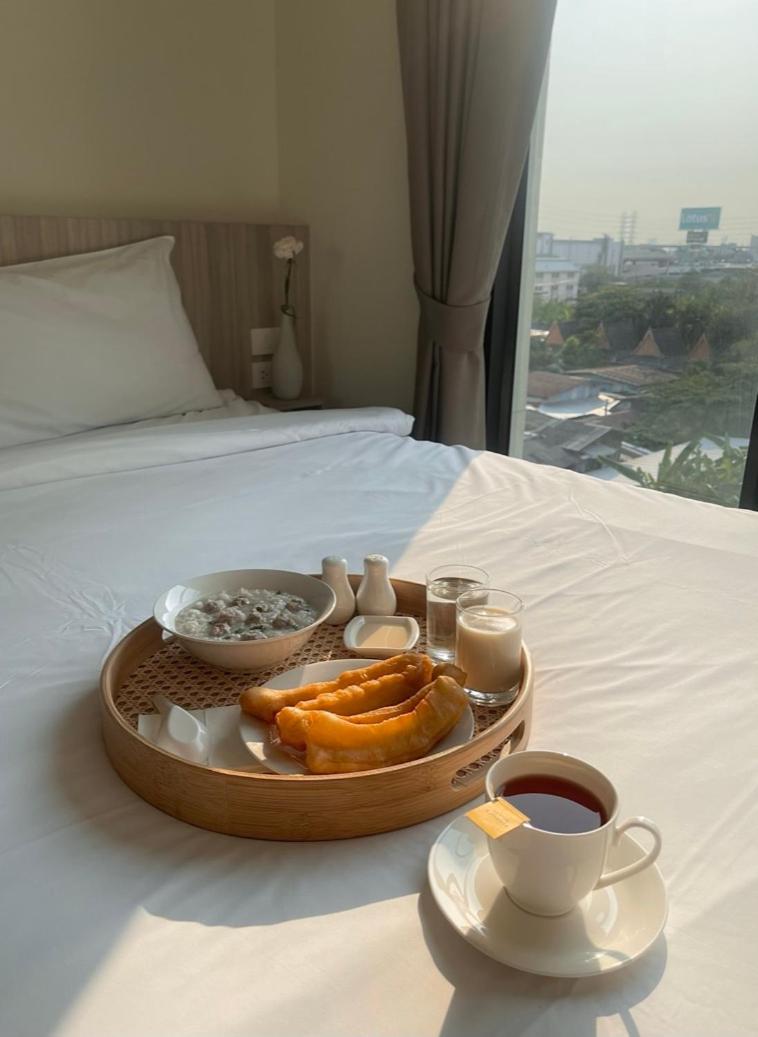 The View Chaengwattana 14