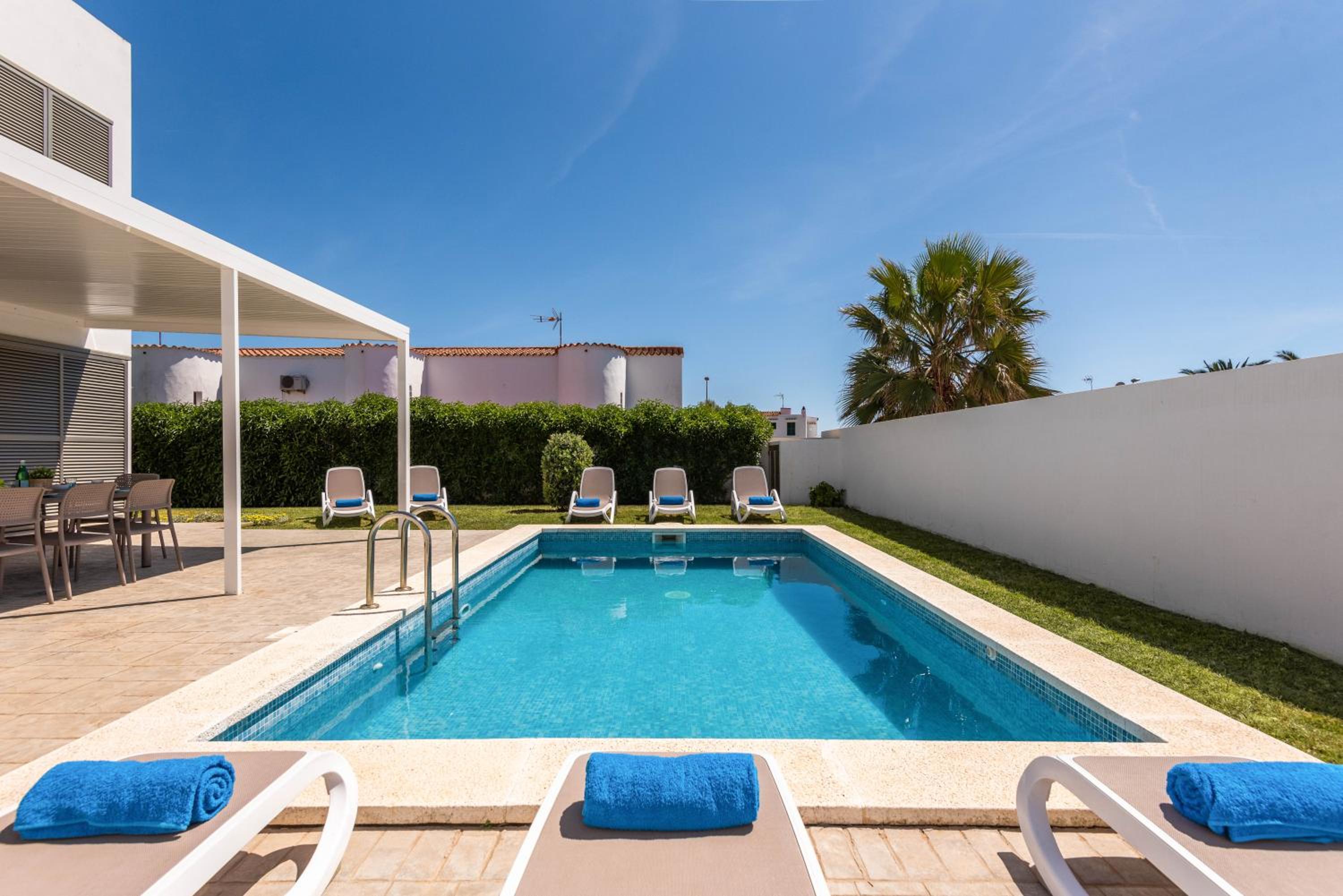 Villa Perez — photo 4
