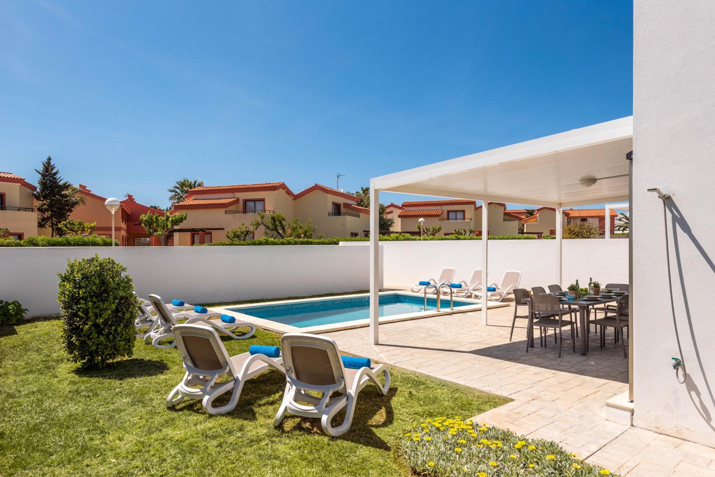 Villa Perez, fotografía 5