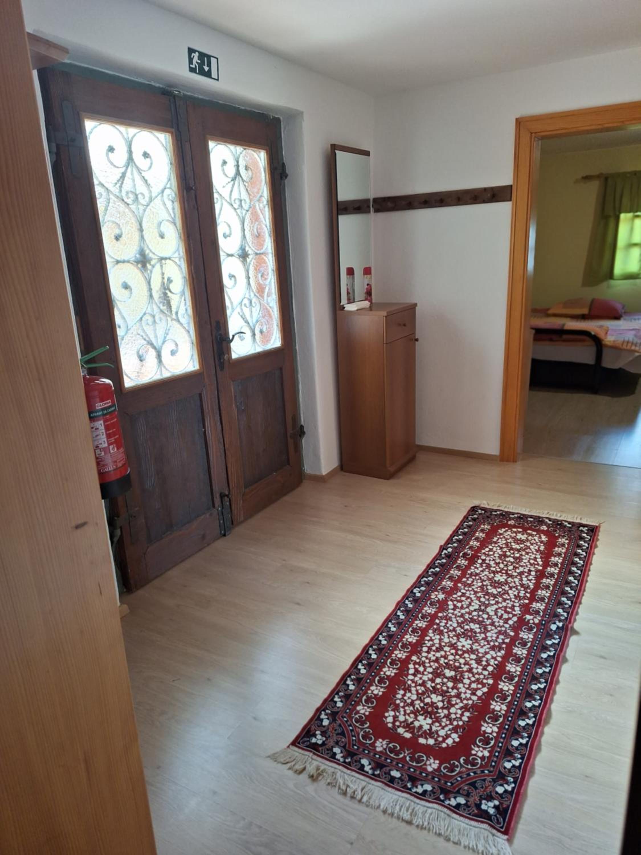 Apartment Pečarič