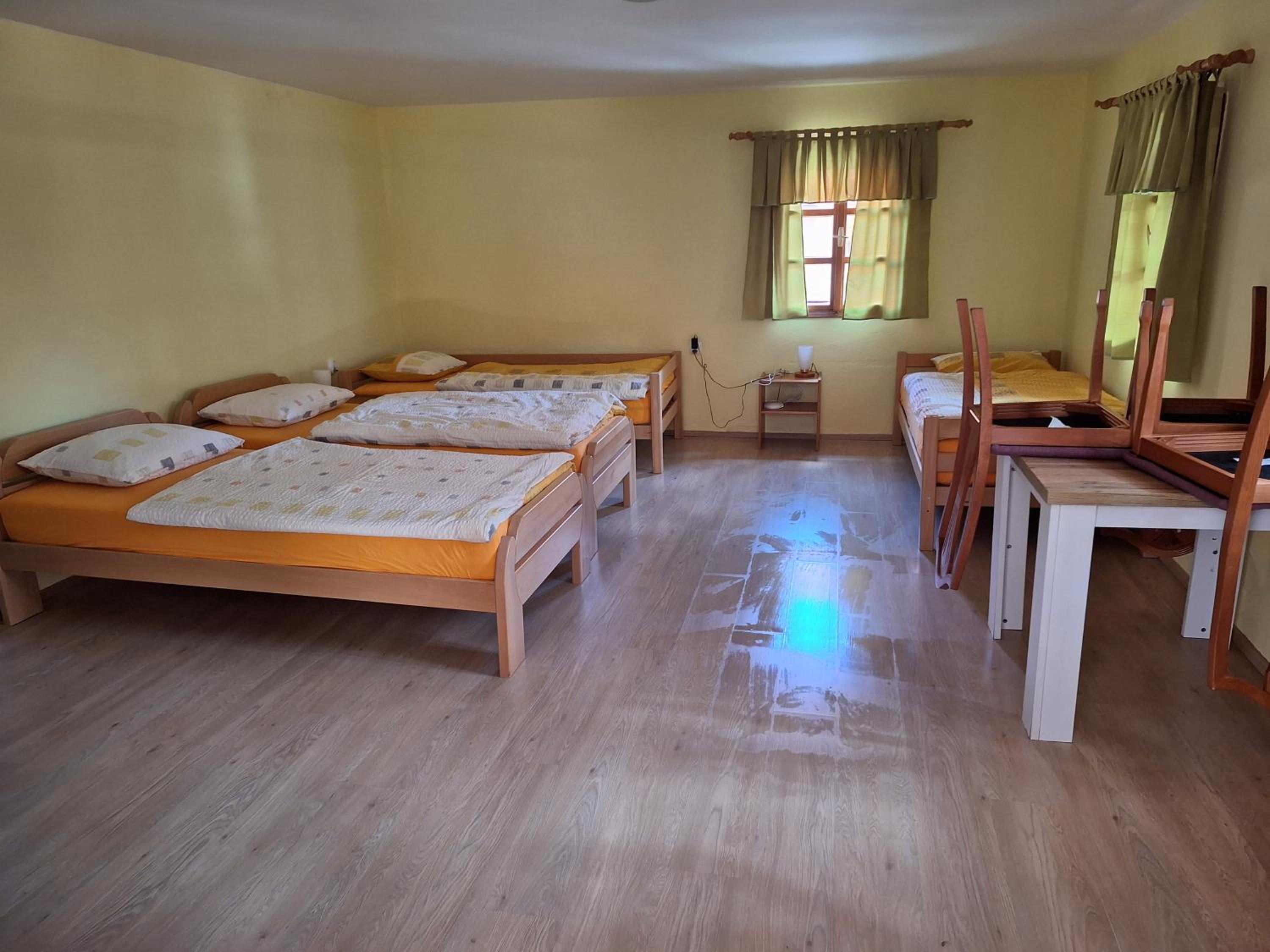 Apartment Pečarič