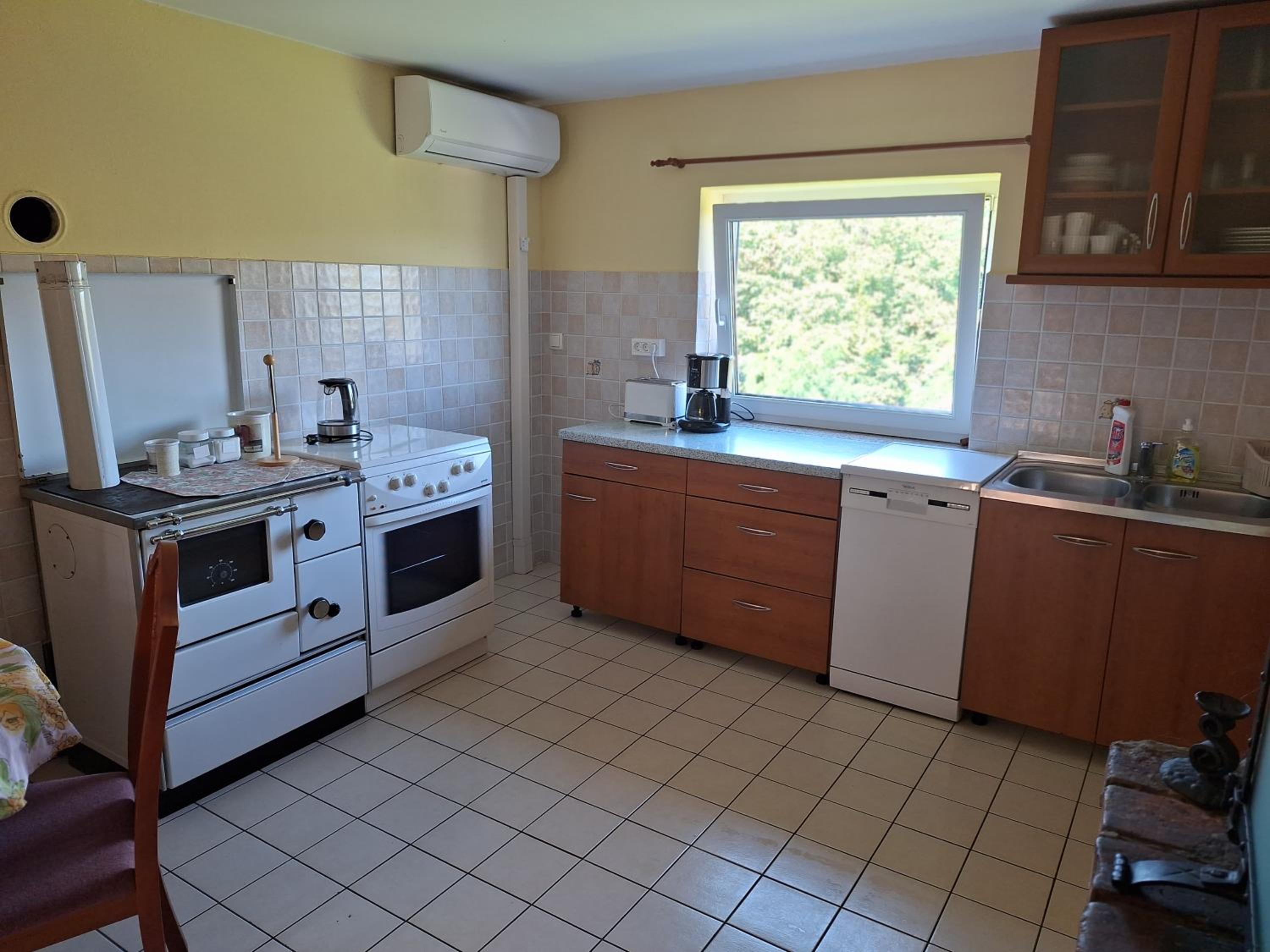 Apartment Pečarič