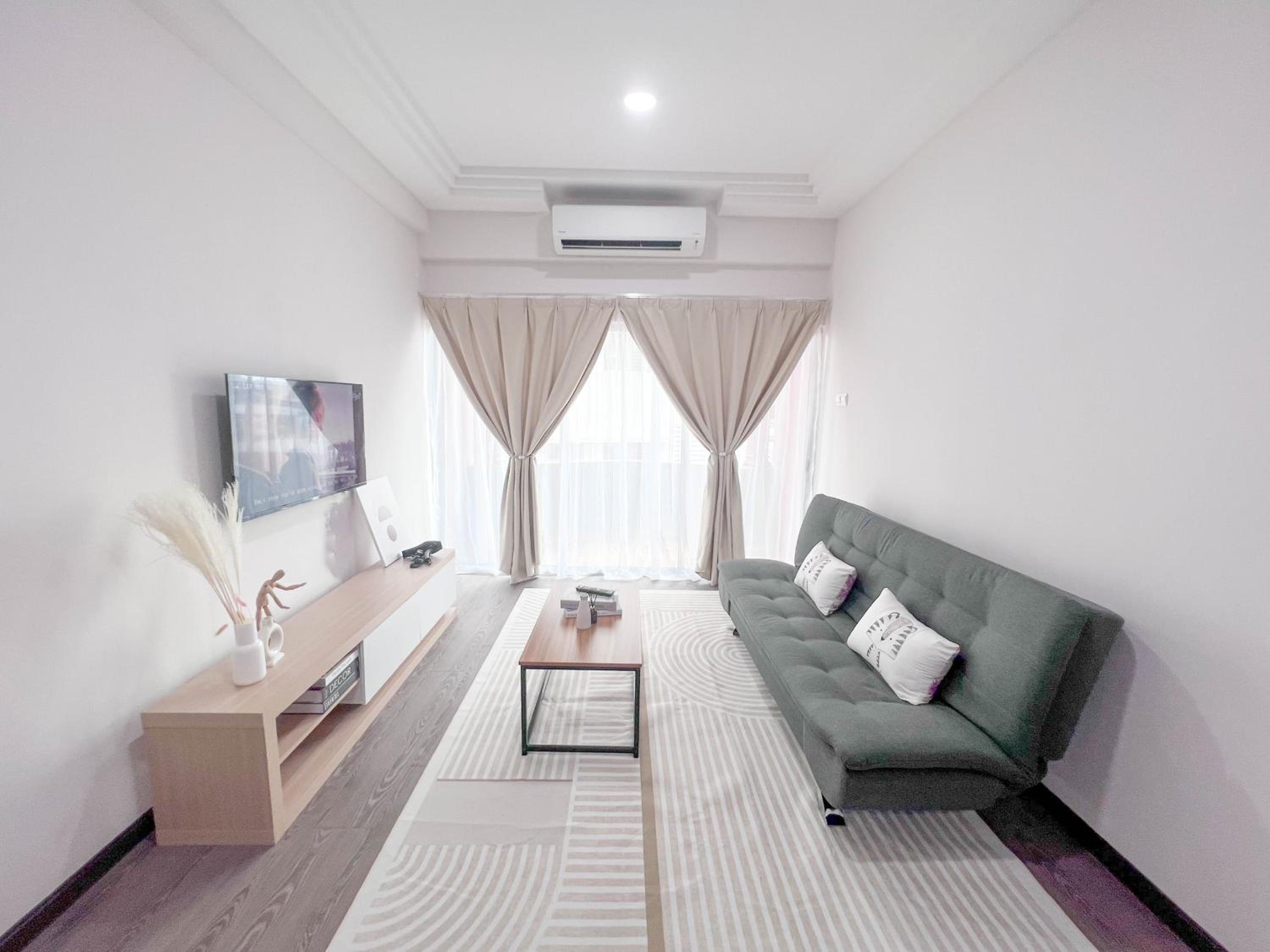 MH Maison by Manhattan Group