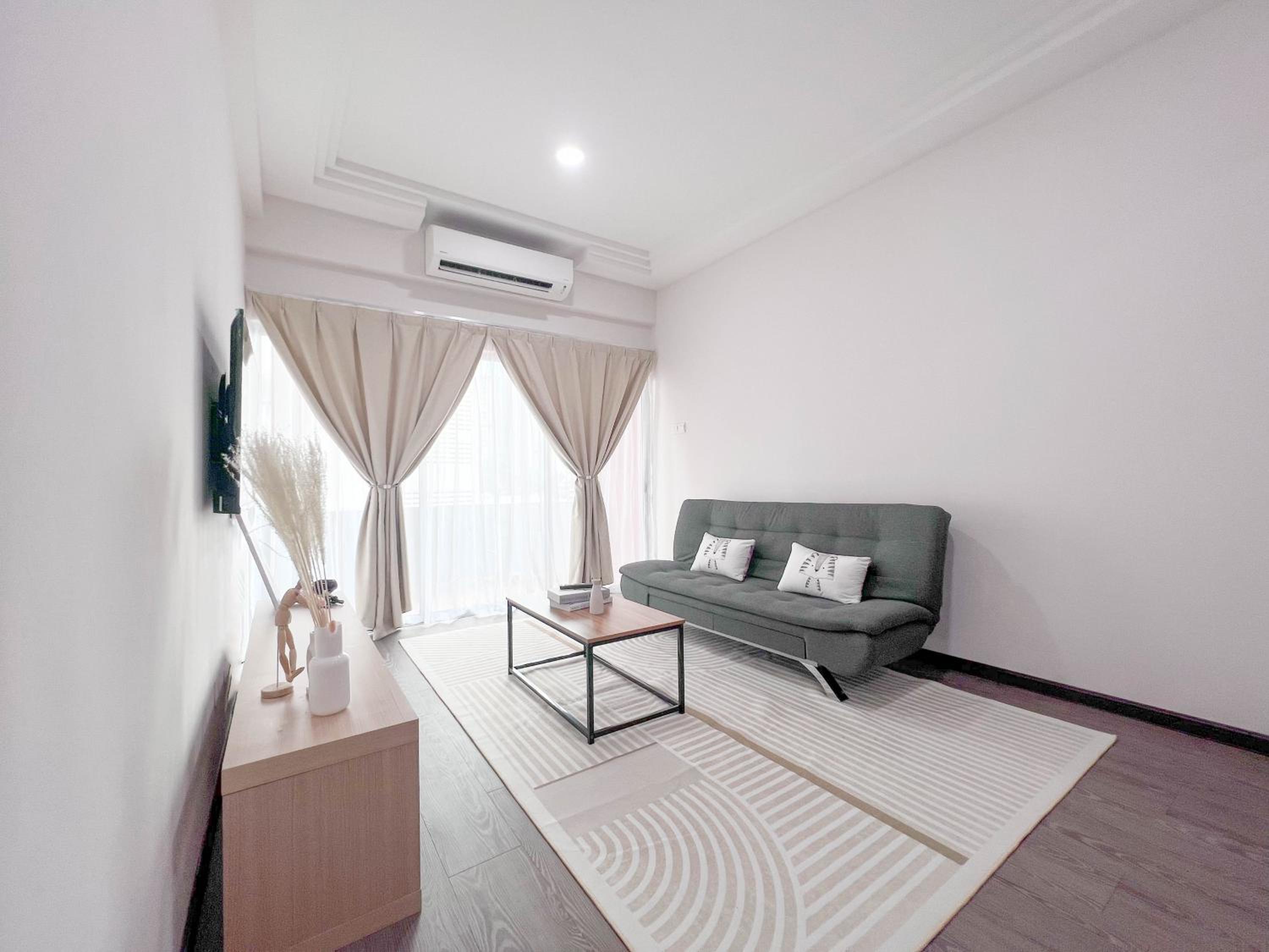 MH Maison by Manhattan Group