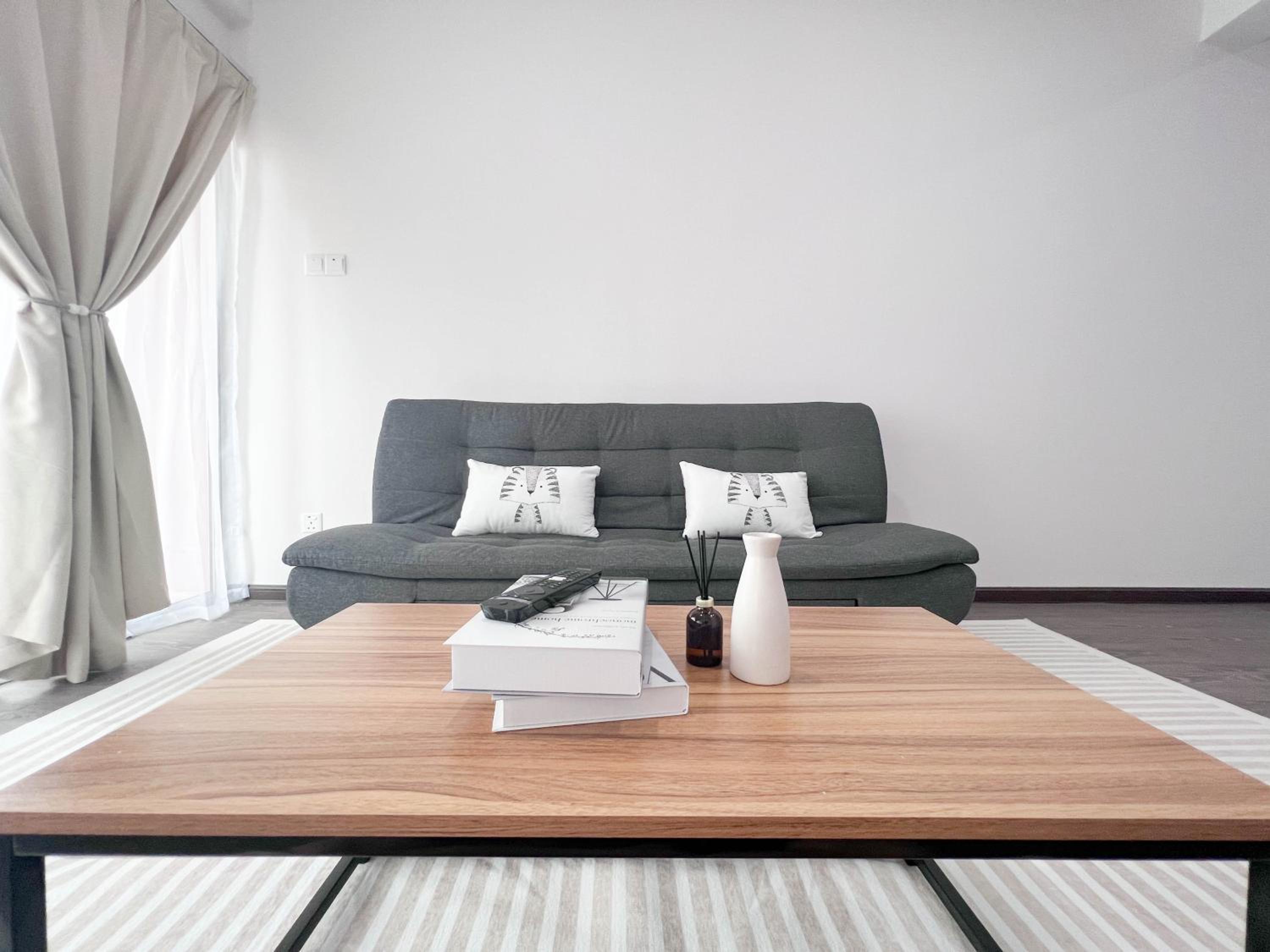 MH Maison by Manhattan Group