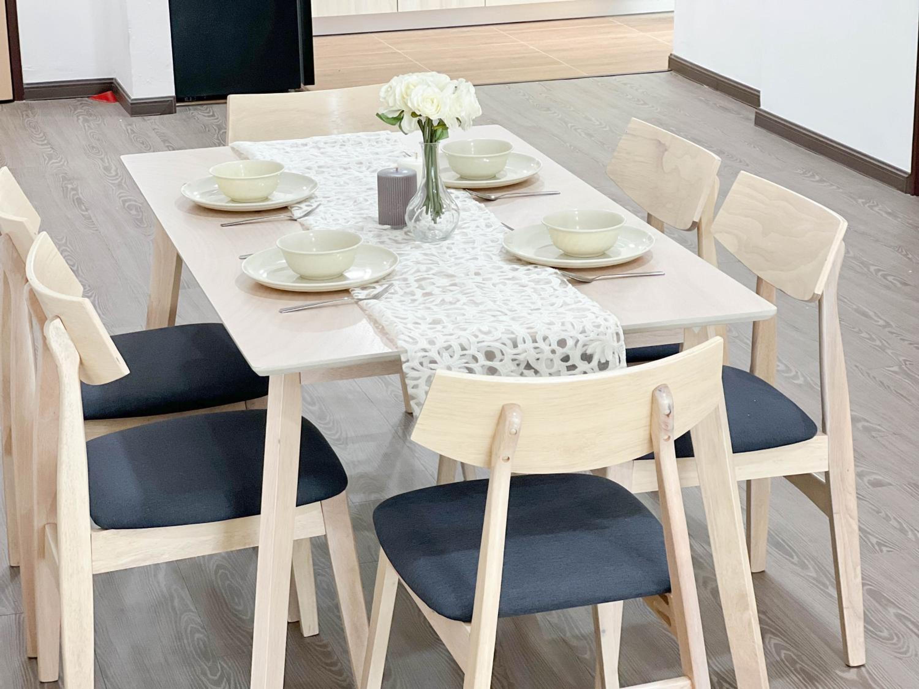 MH Maison by Manhattan Group