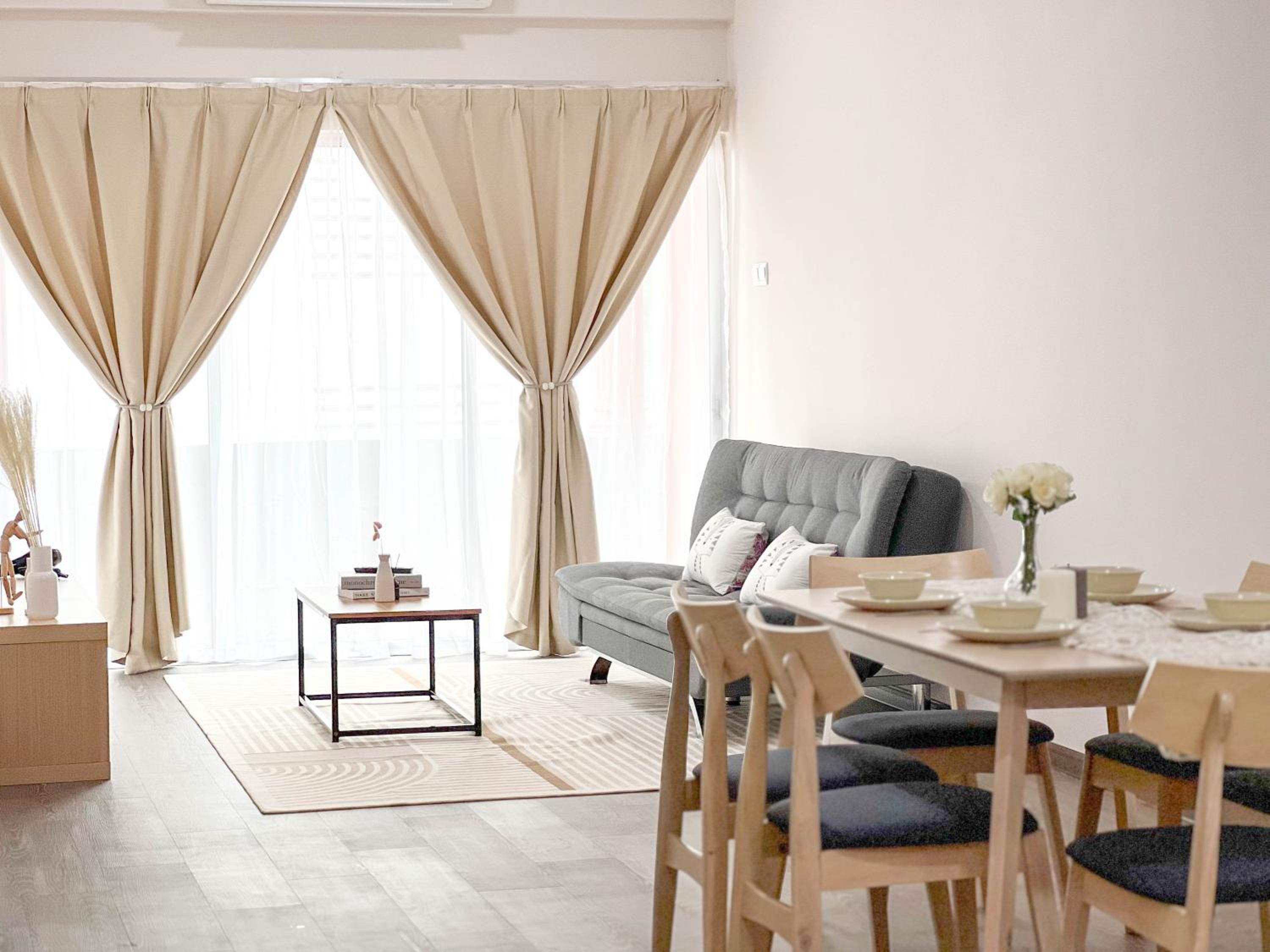 MH Maison by Manhattan Group