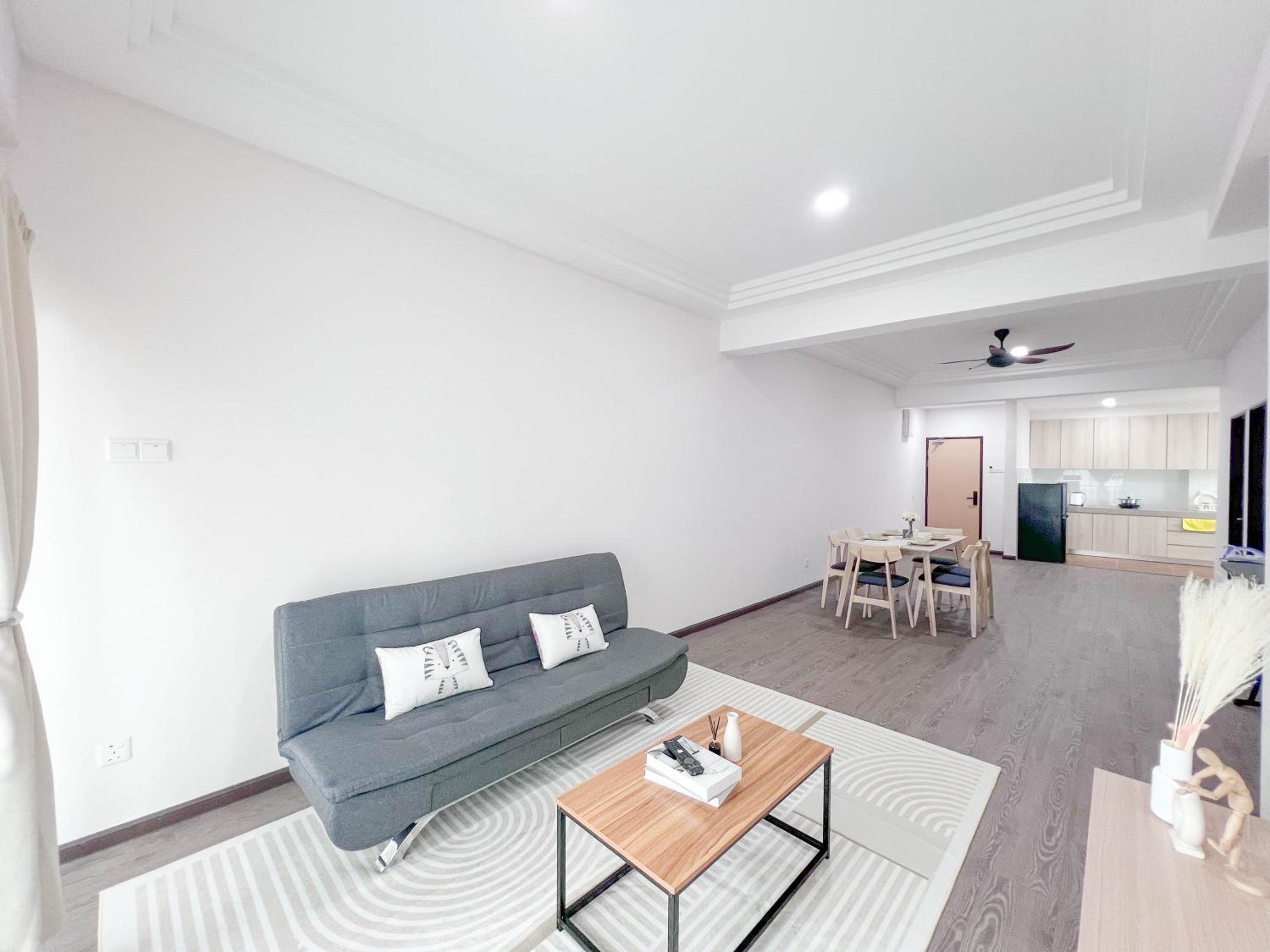 MH Maison by Manhattan Group