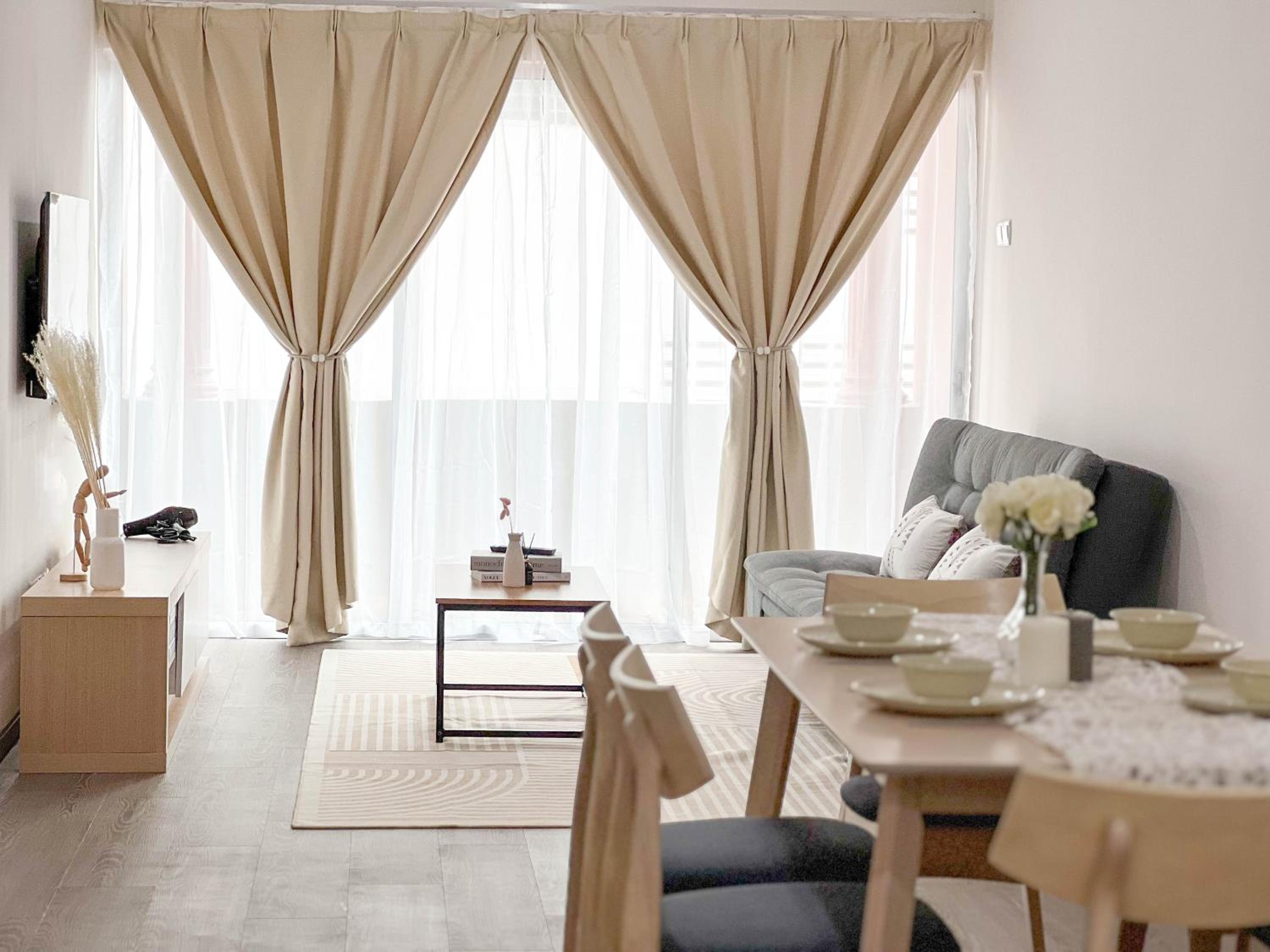 MH Maison by Manhattan Group