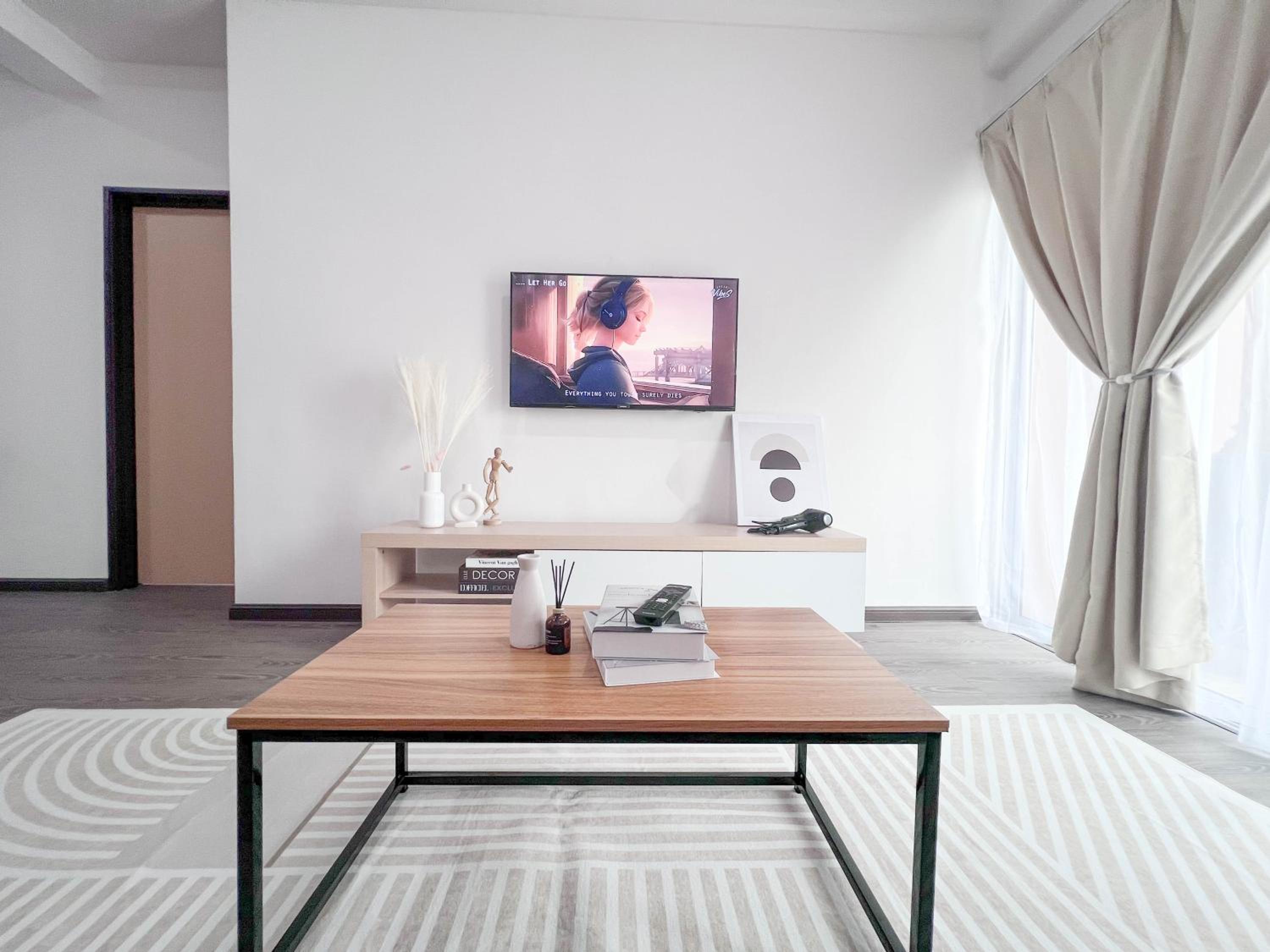 MH Maison by Manhattan Group