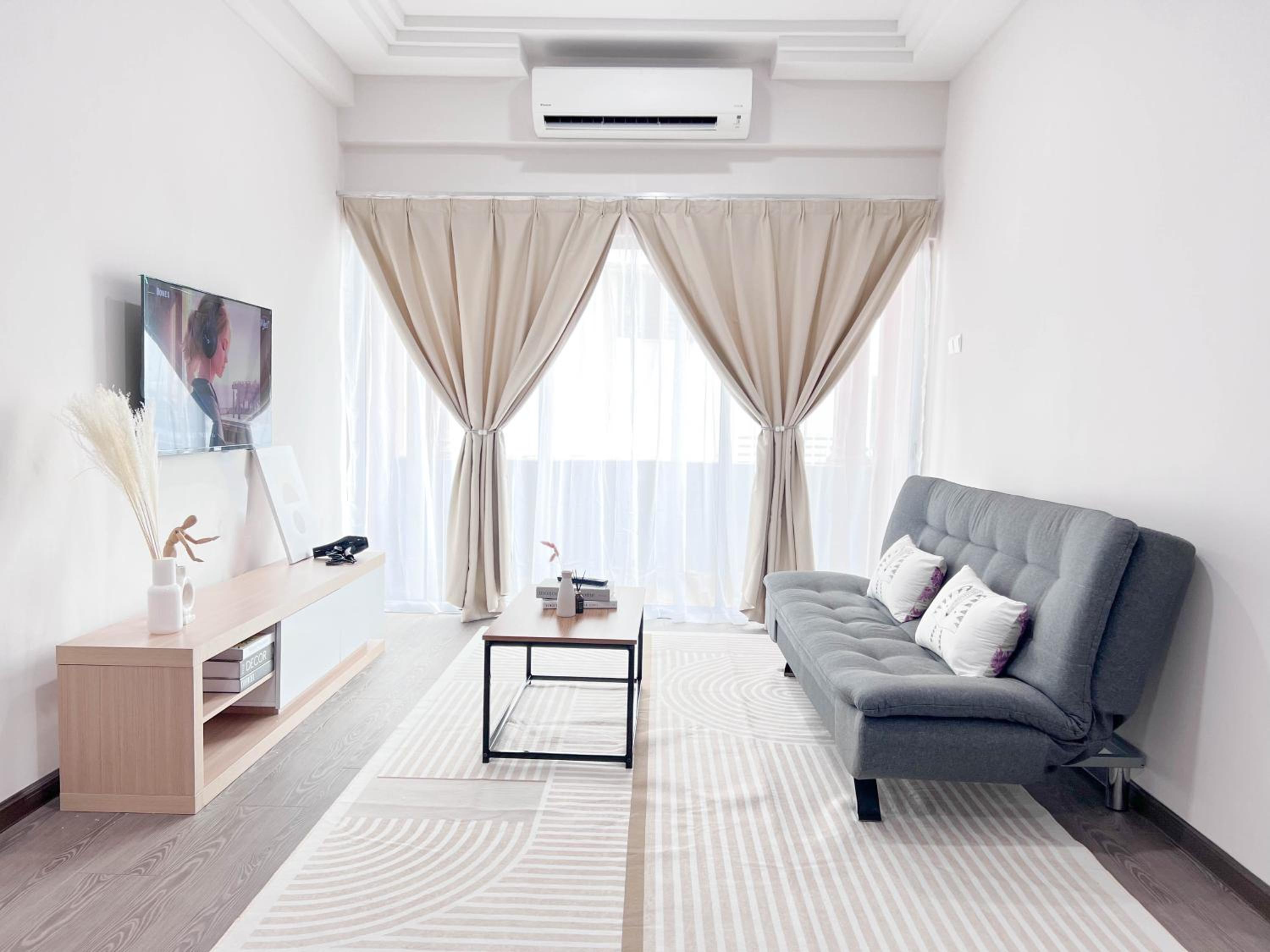 MH Maison by Manhattan Group