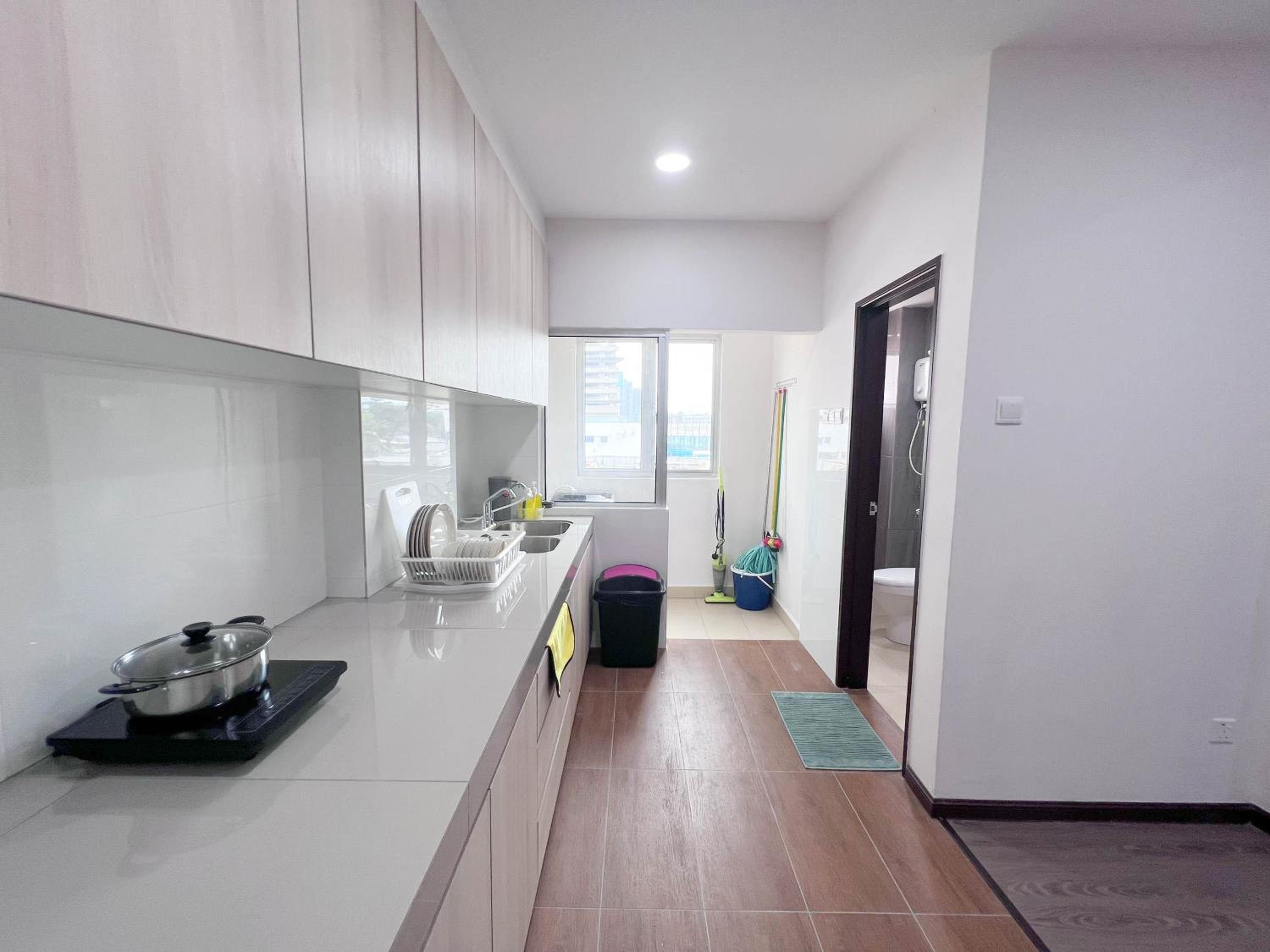 MH Maison by Manhattan Group
