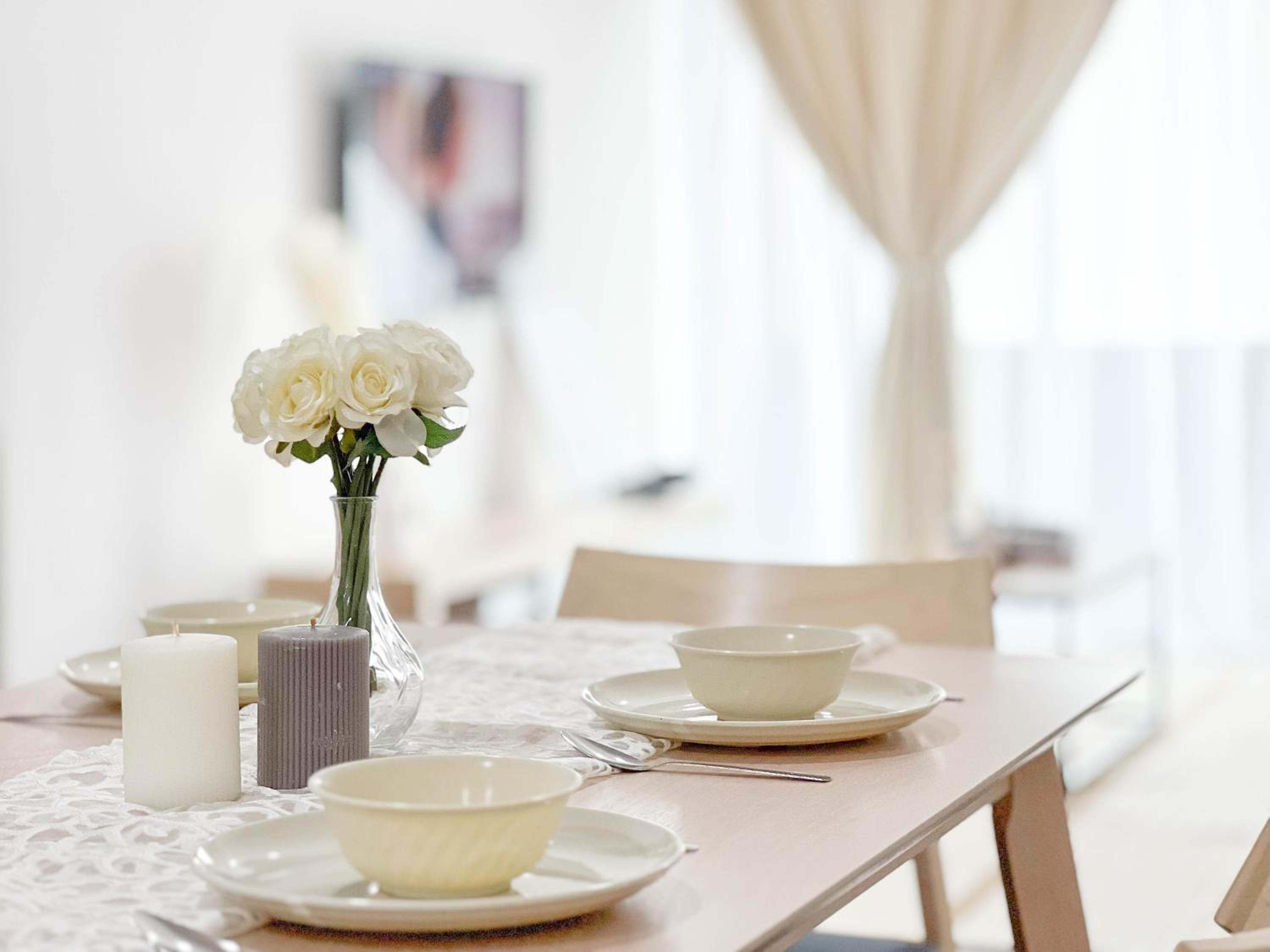 MH Maison by Manhattan Group