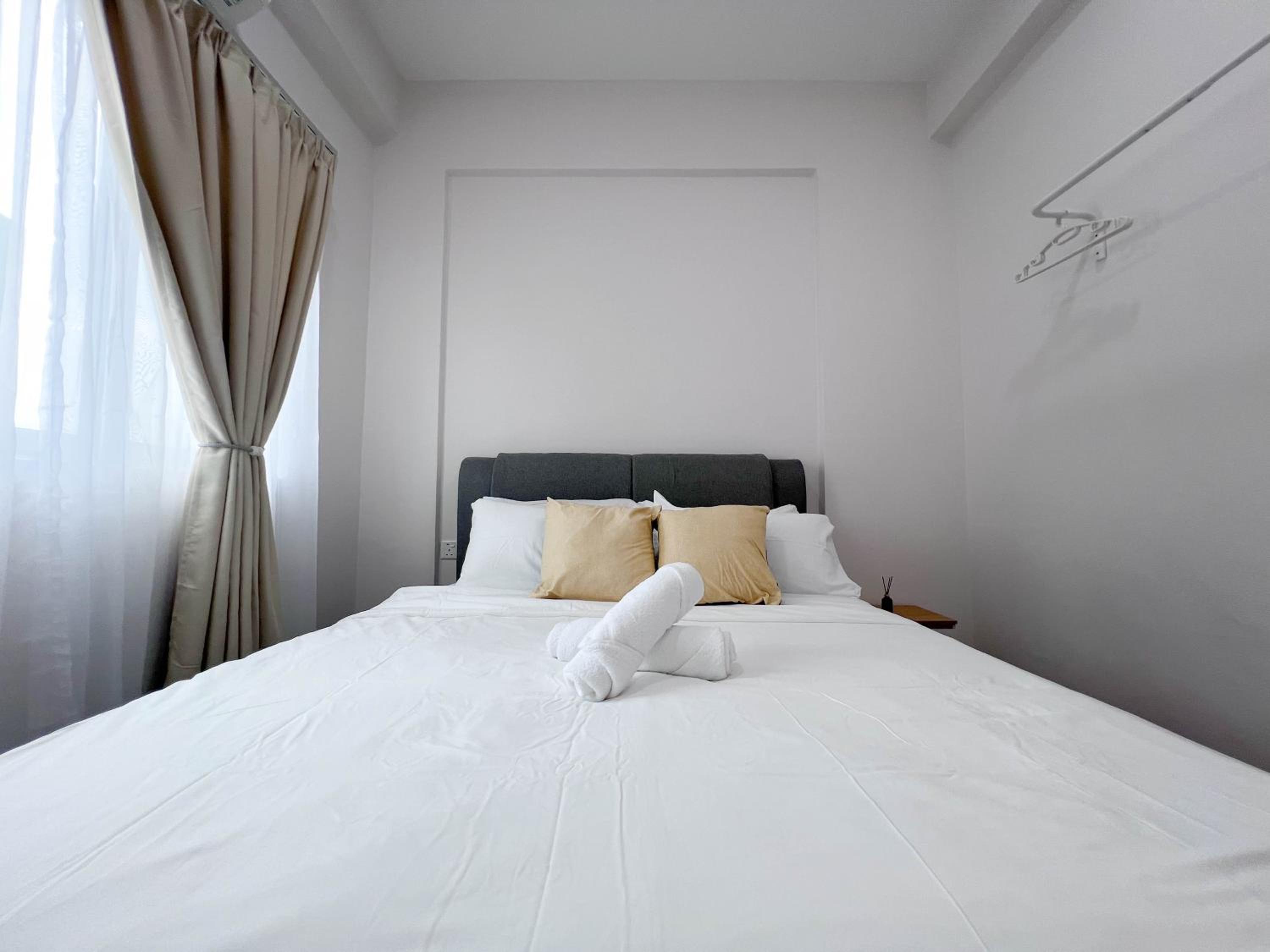 MH Maison by Manhattan Group