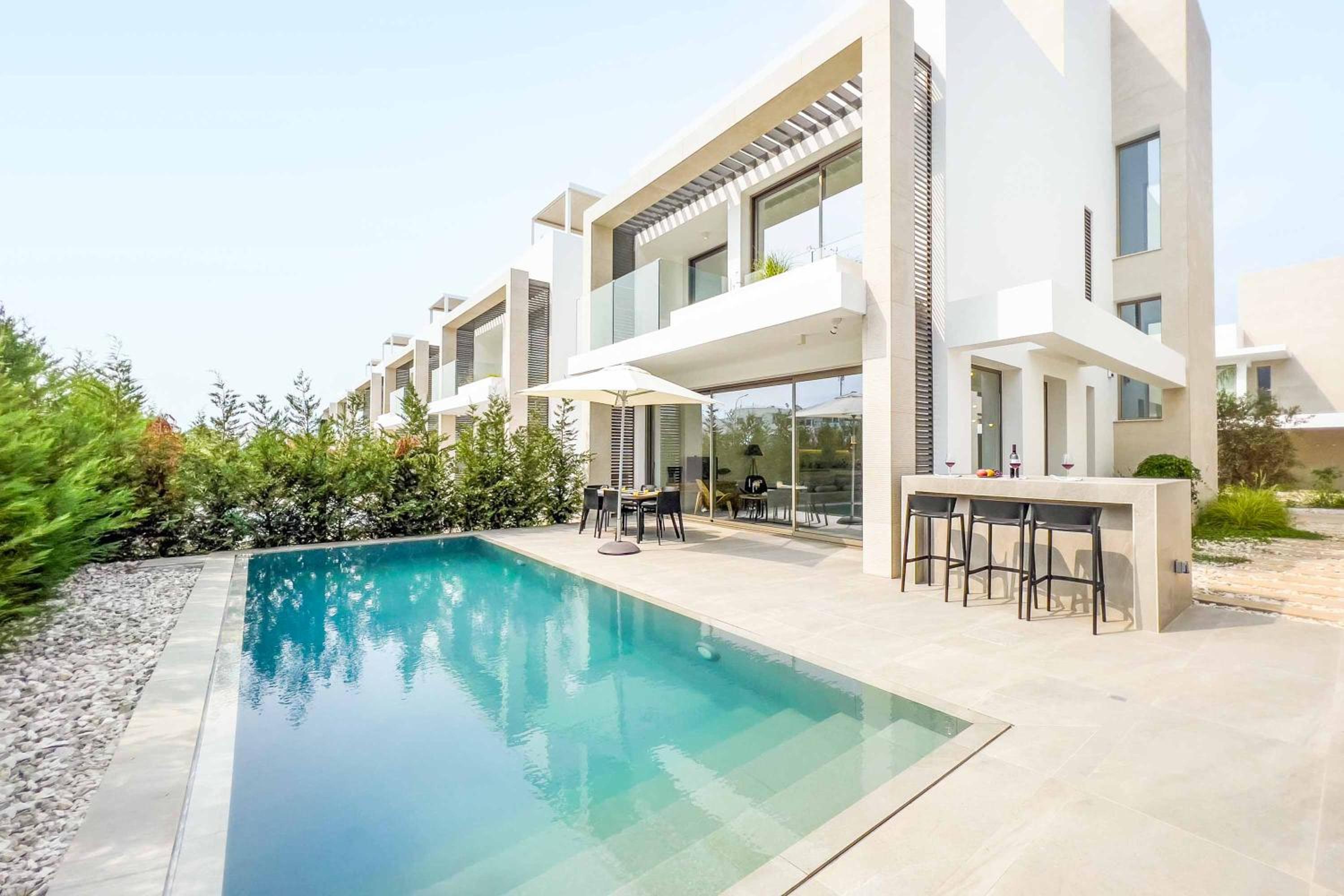 Azure Seaview Amber Villa