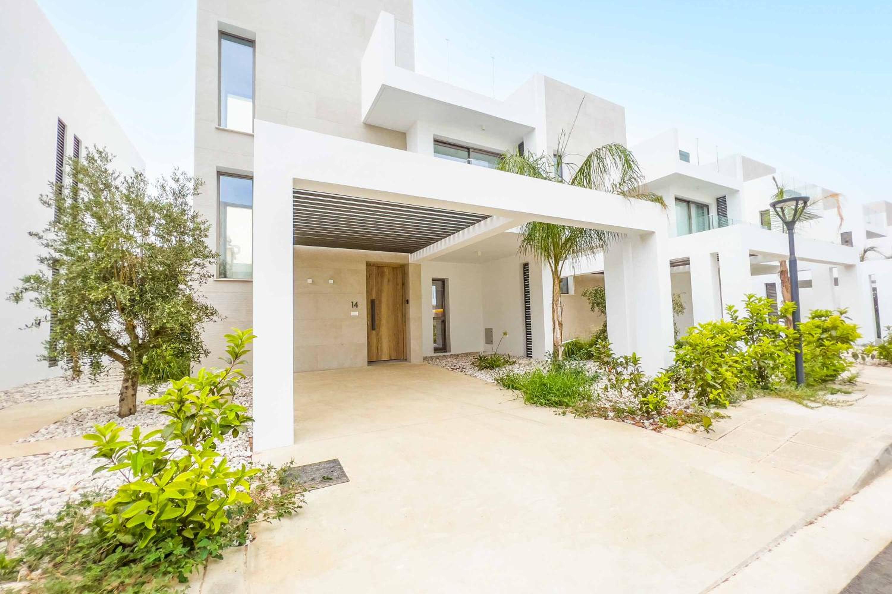 Azure Seaview Amber Villa