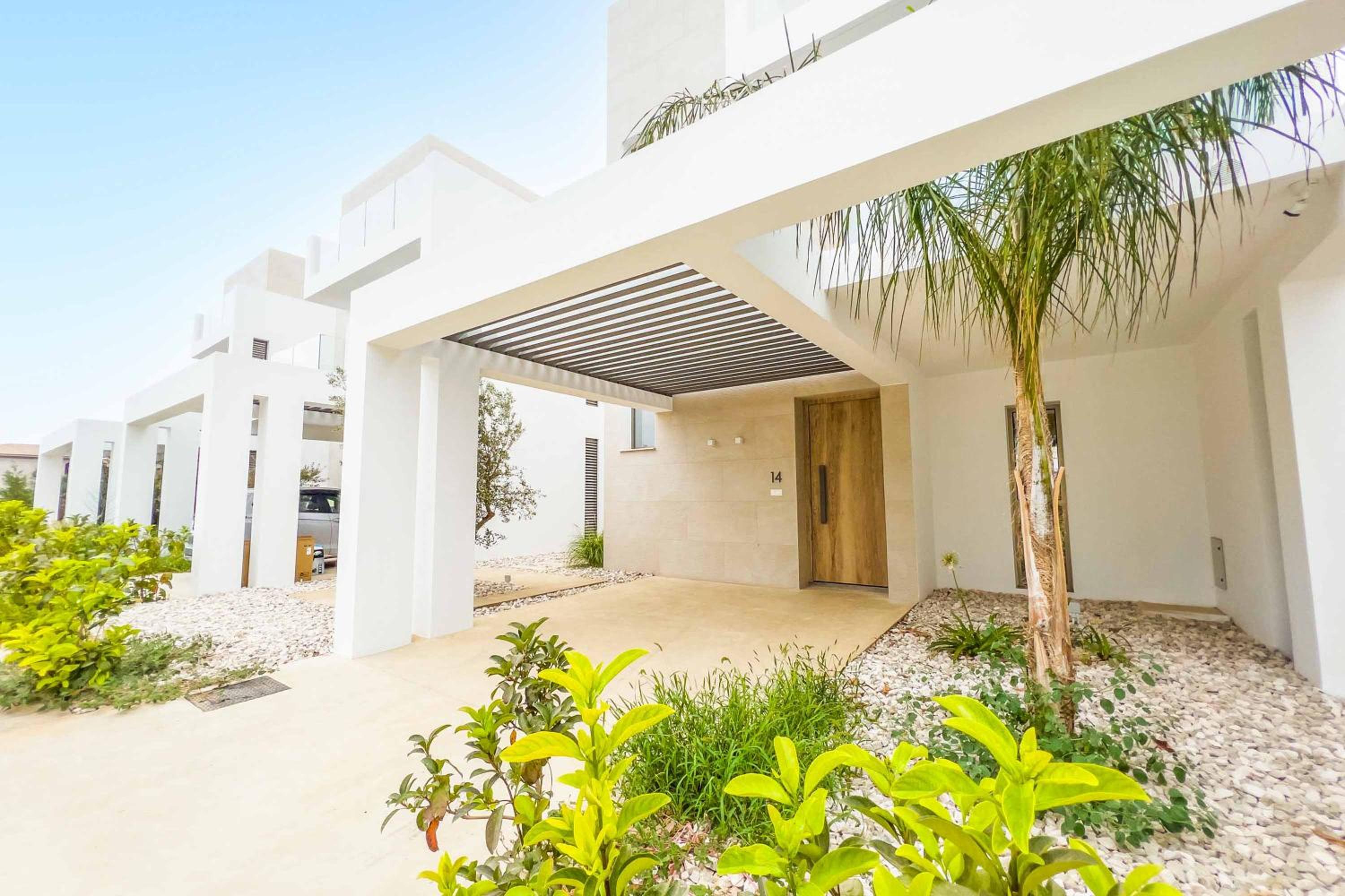 Azure Seaview Amber Villa