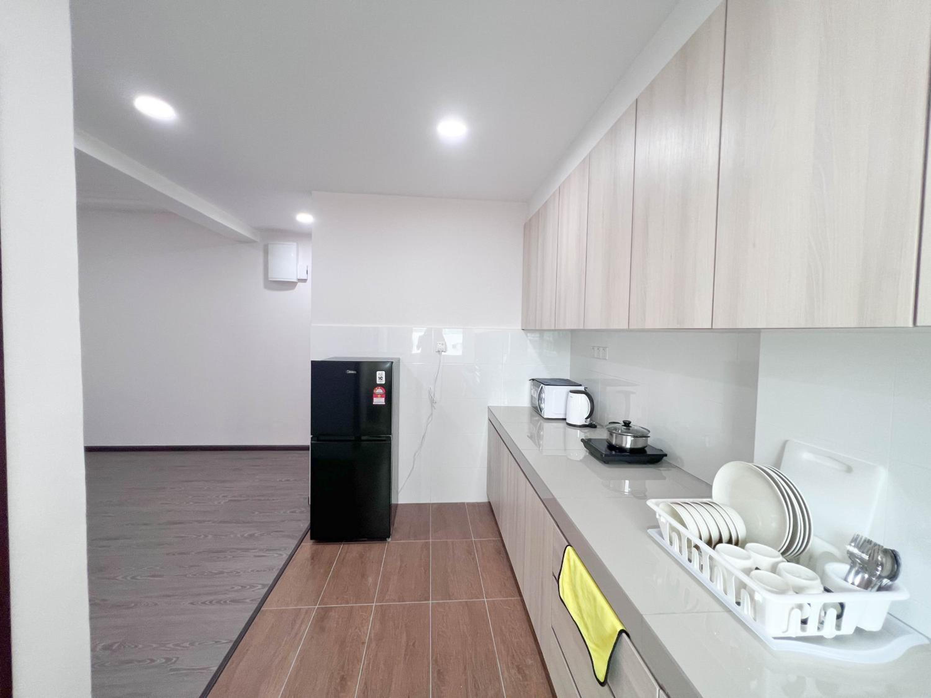 MH Maison by Manhattan Group