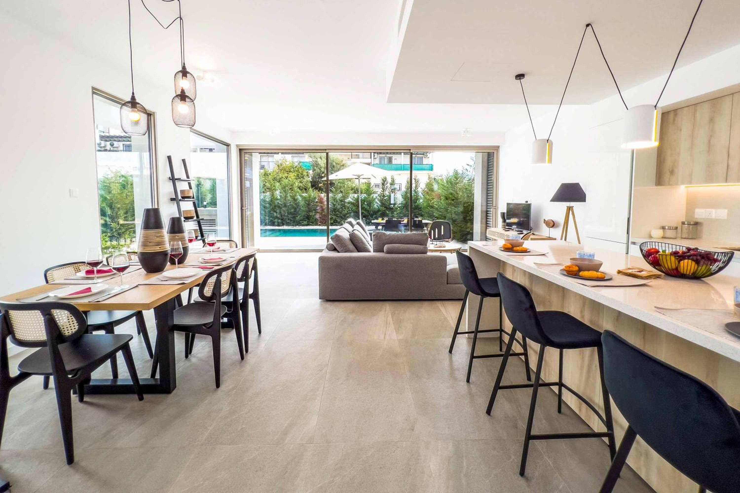 Azure Seaview Amber Villa