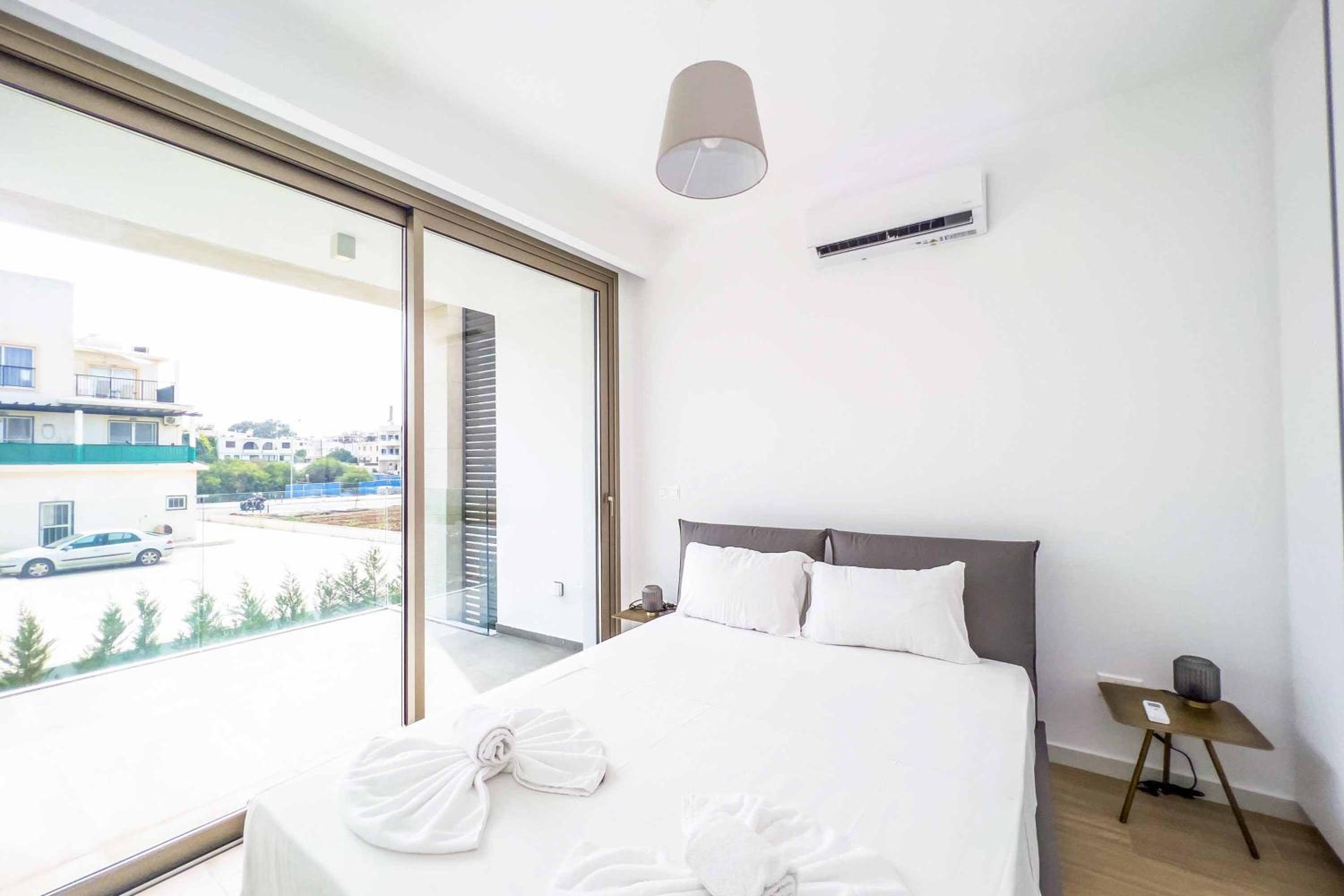 Azure Seaview Amber Villa