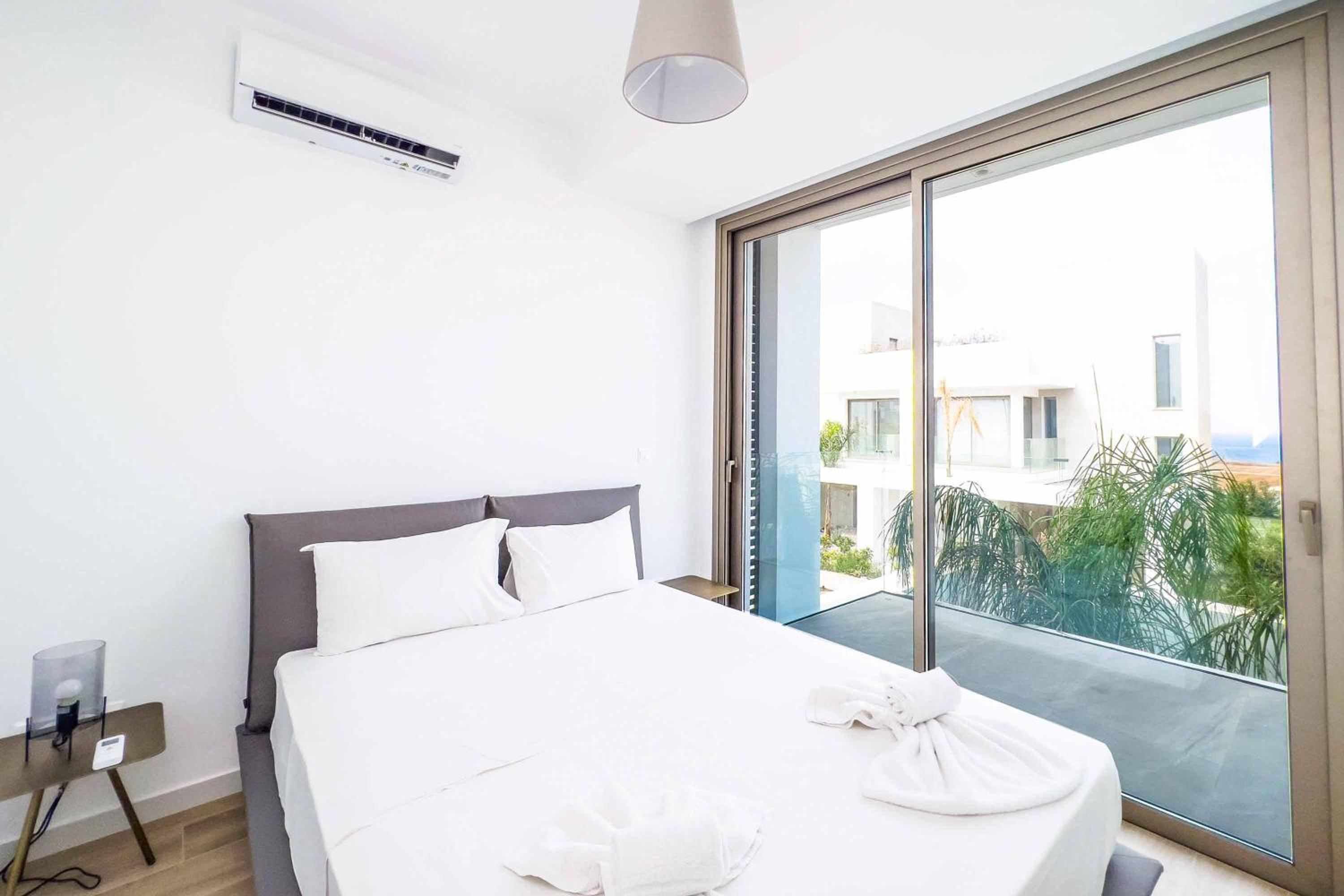 Azure Seaview Amber Villa