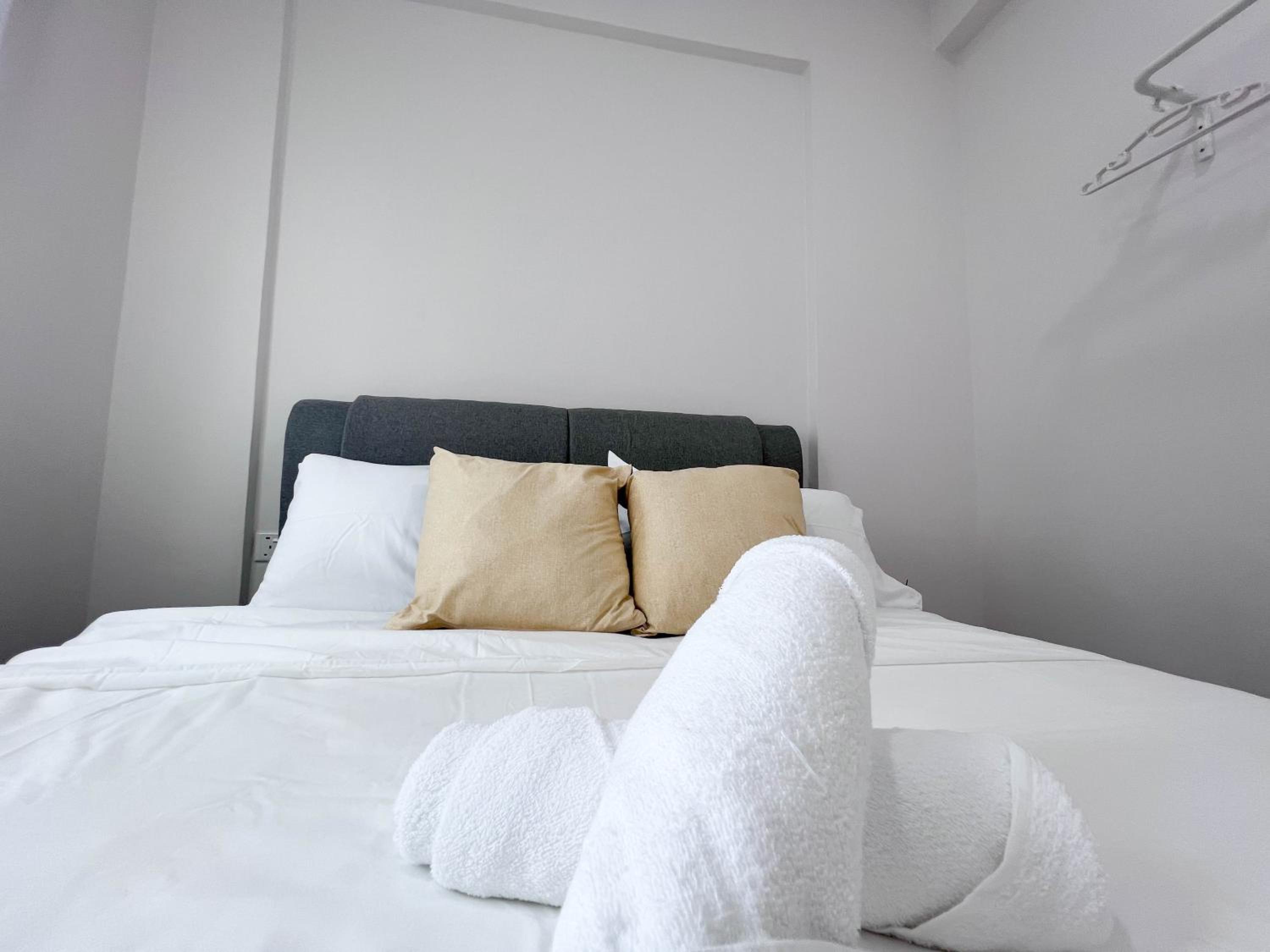 MH Maison by Manhattan Group