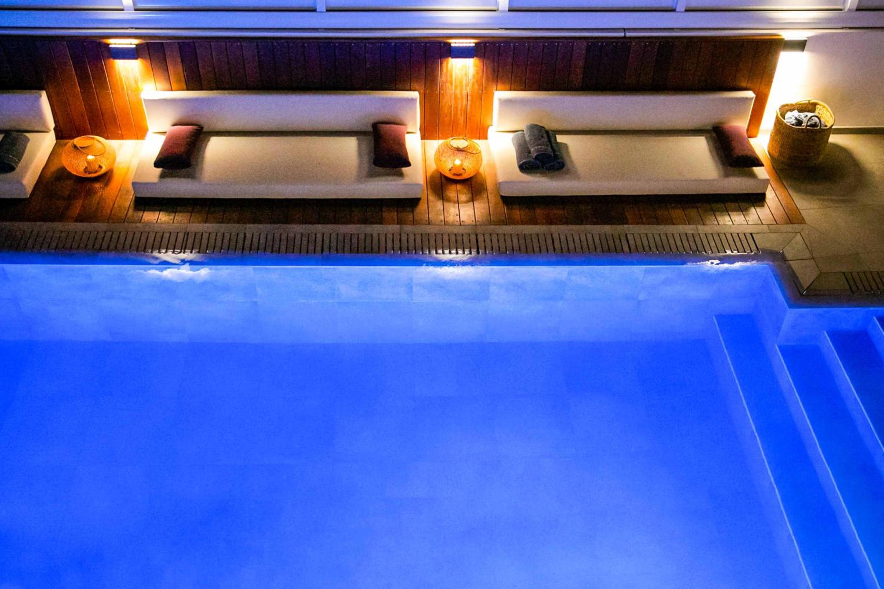 Chris Le Mare Gold Luxury Villa