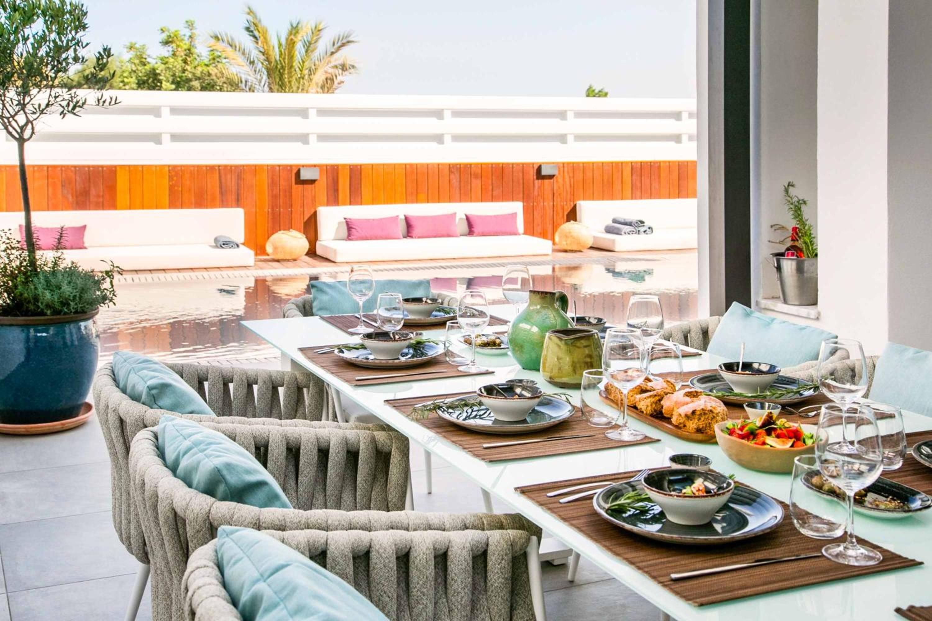Chris Le Mare Gold Luxury Villa