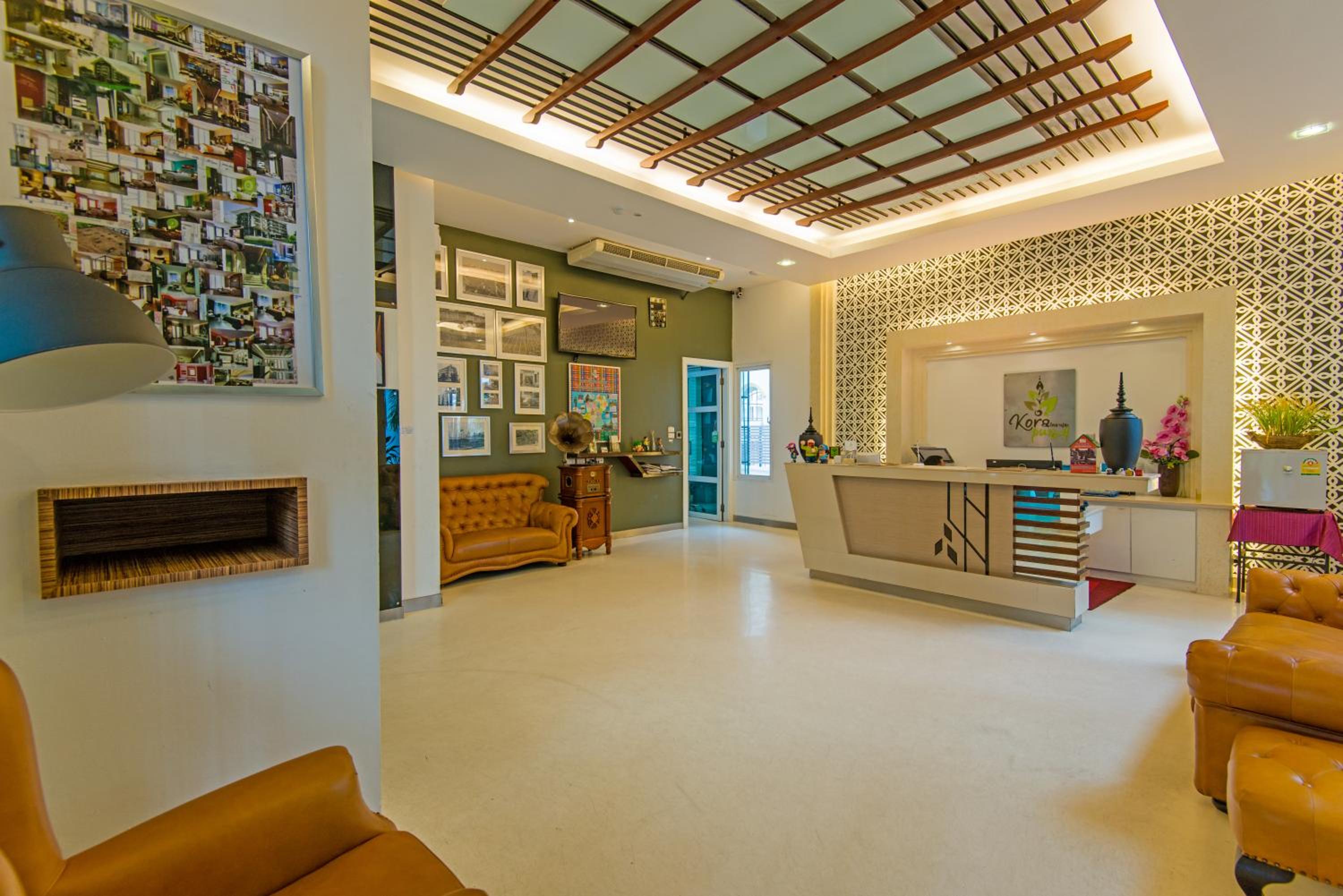 Korapura Resort